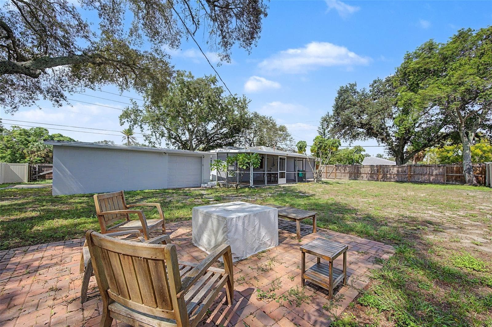 Single Family Residence at 1402 NEBRASKA AVE, PALM HARBOR, photo 39 of 50