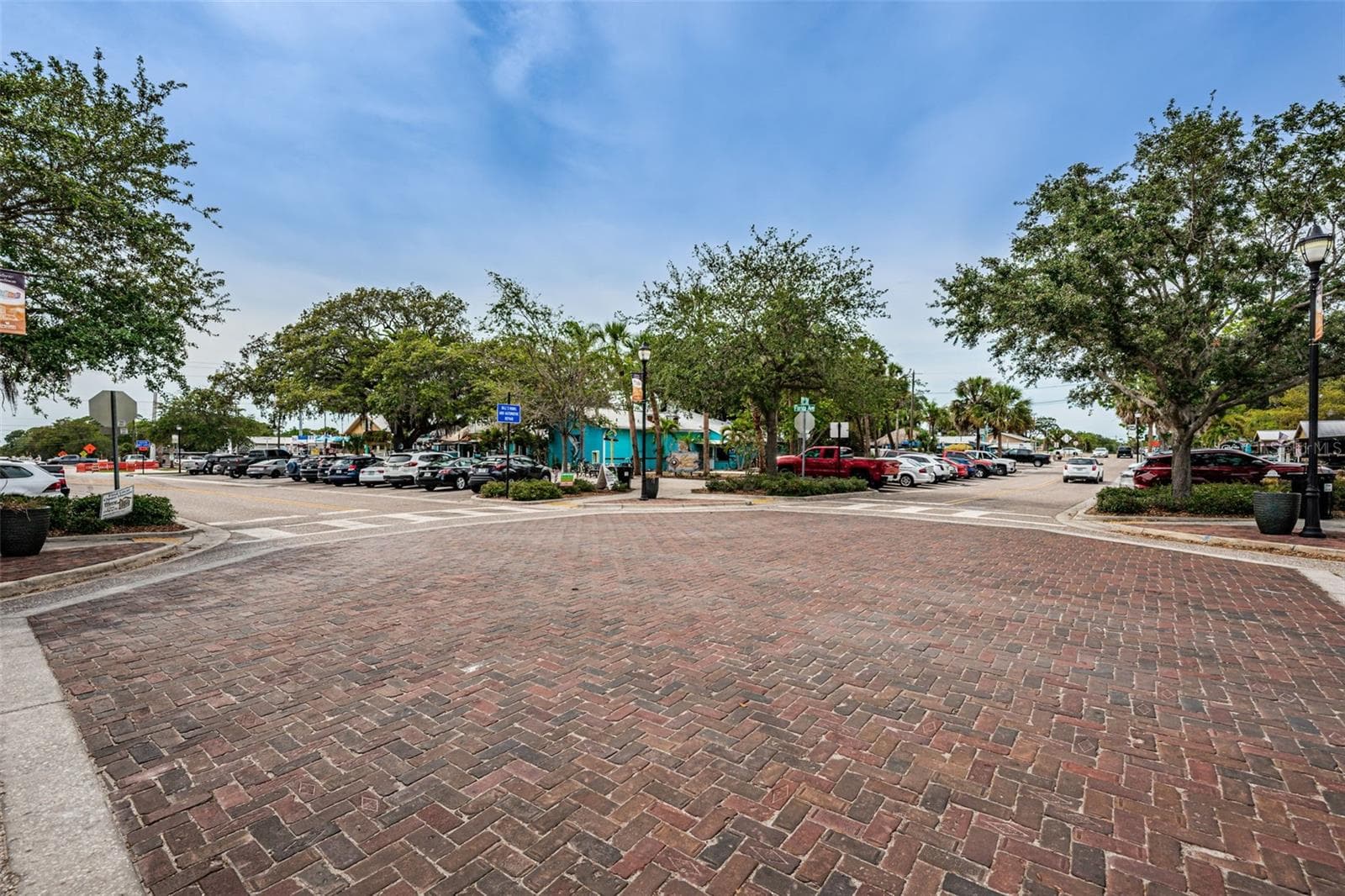 Downtown Palm Harbor - 1402 NEBRASKA AVE, PALM HARBOR