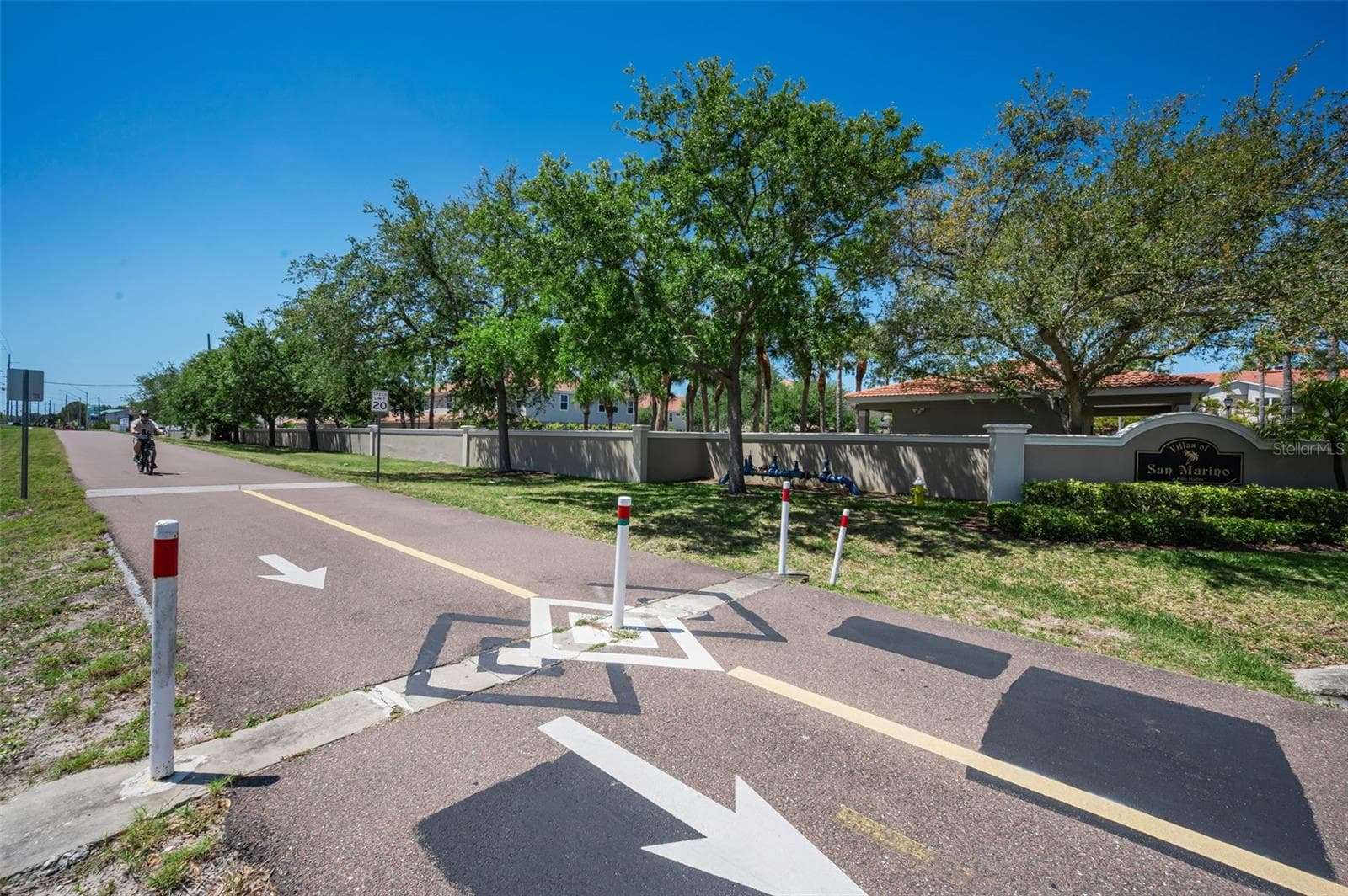 Pinellas Trail - 1402 NEBRASKA AVE, PALM HARBOR