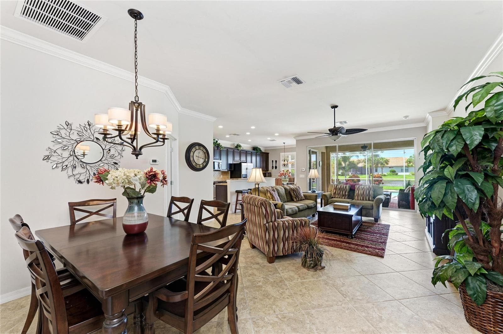 Single Family Residence at 19143 KIRELLA ST, VENICE, photo 9 of 70