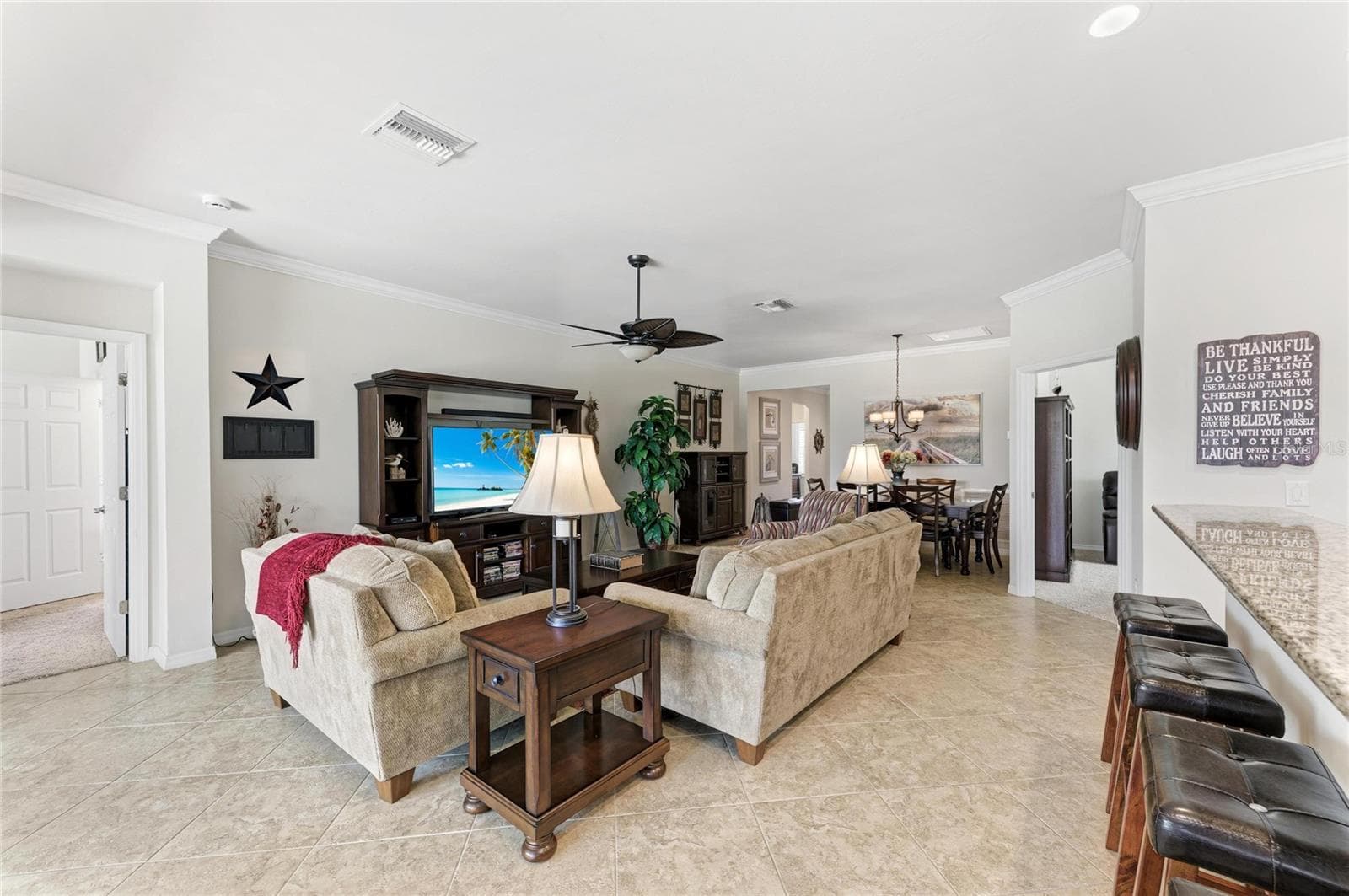 Single Family Residence at 19143 KIRELLA ST, VENICE, photo 11 of 70