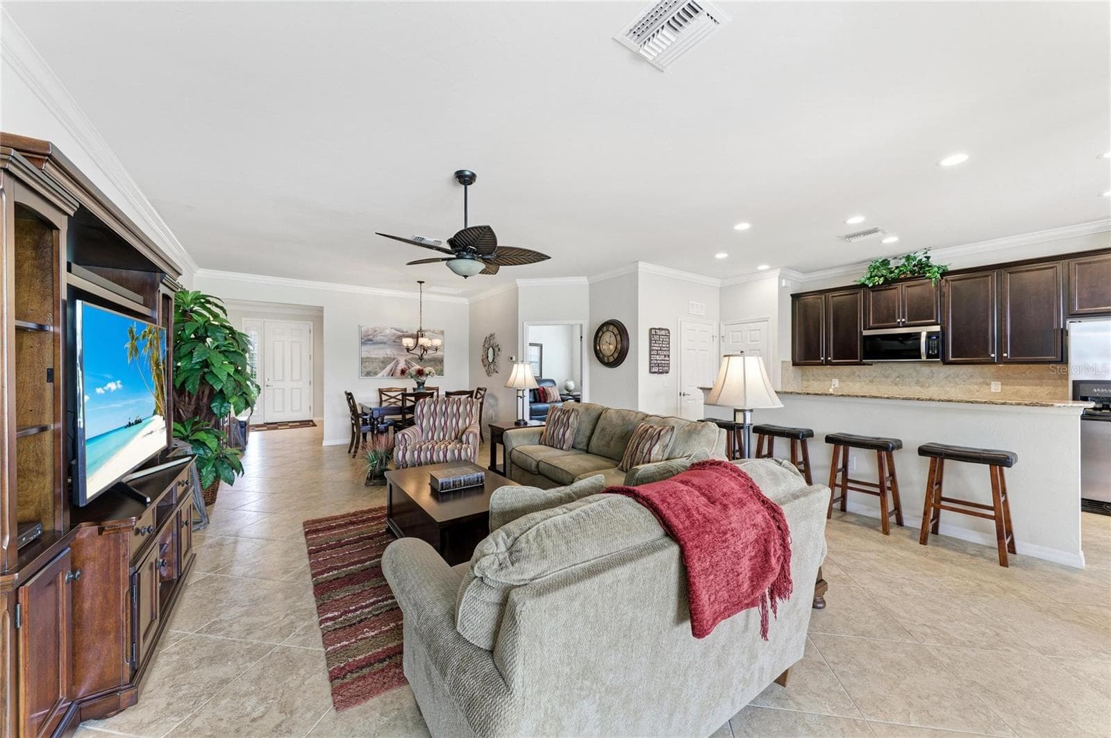 Single Family Residence at 19143 KIRELLA ST, VENICE, photo 13 of 70
