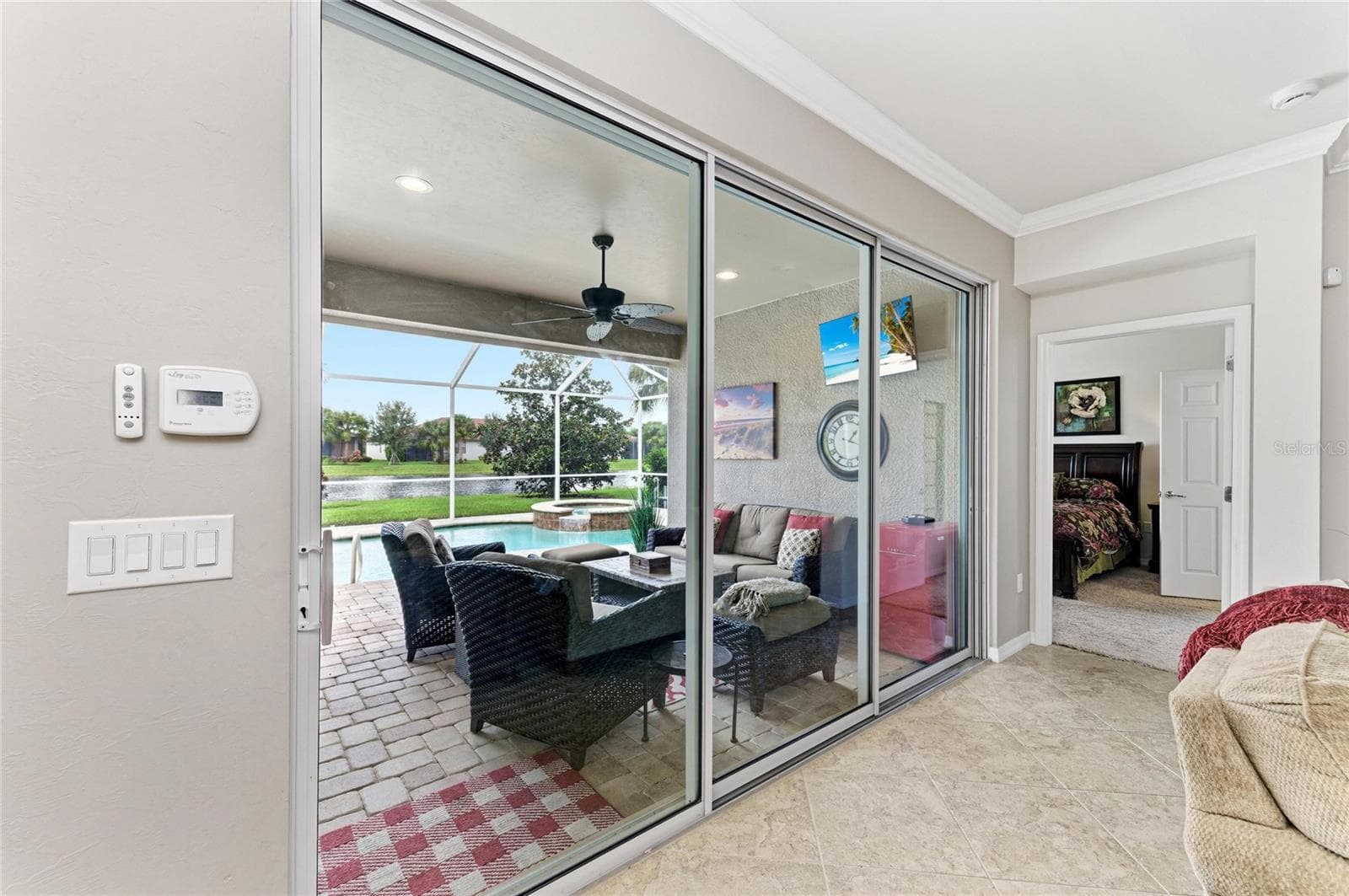 Single Family Residence at 19143 KIRELLA ST, VENICE, photo 14 of 70