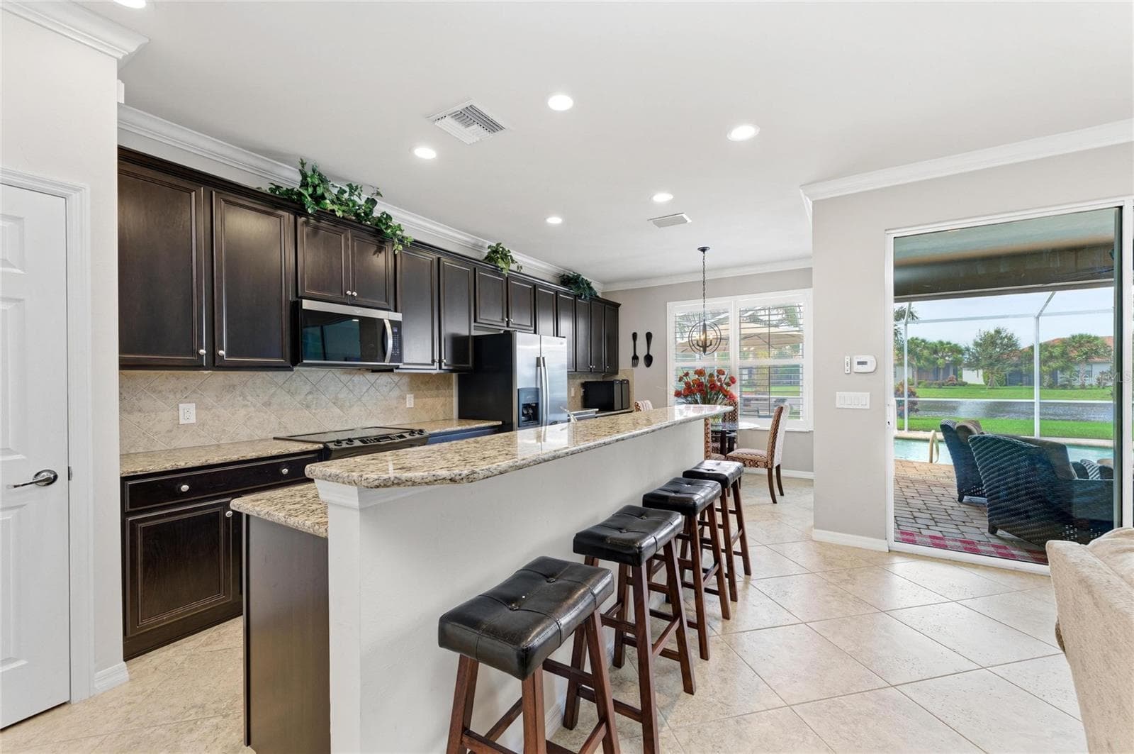Single Family Residence at 19143 KIRELLA ST, VENICE, photo 16 of 70