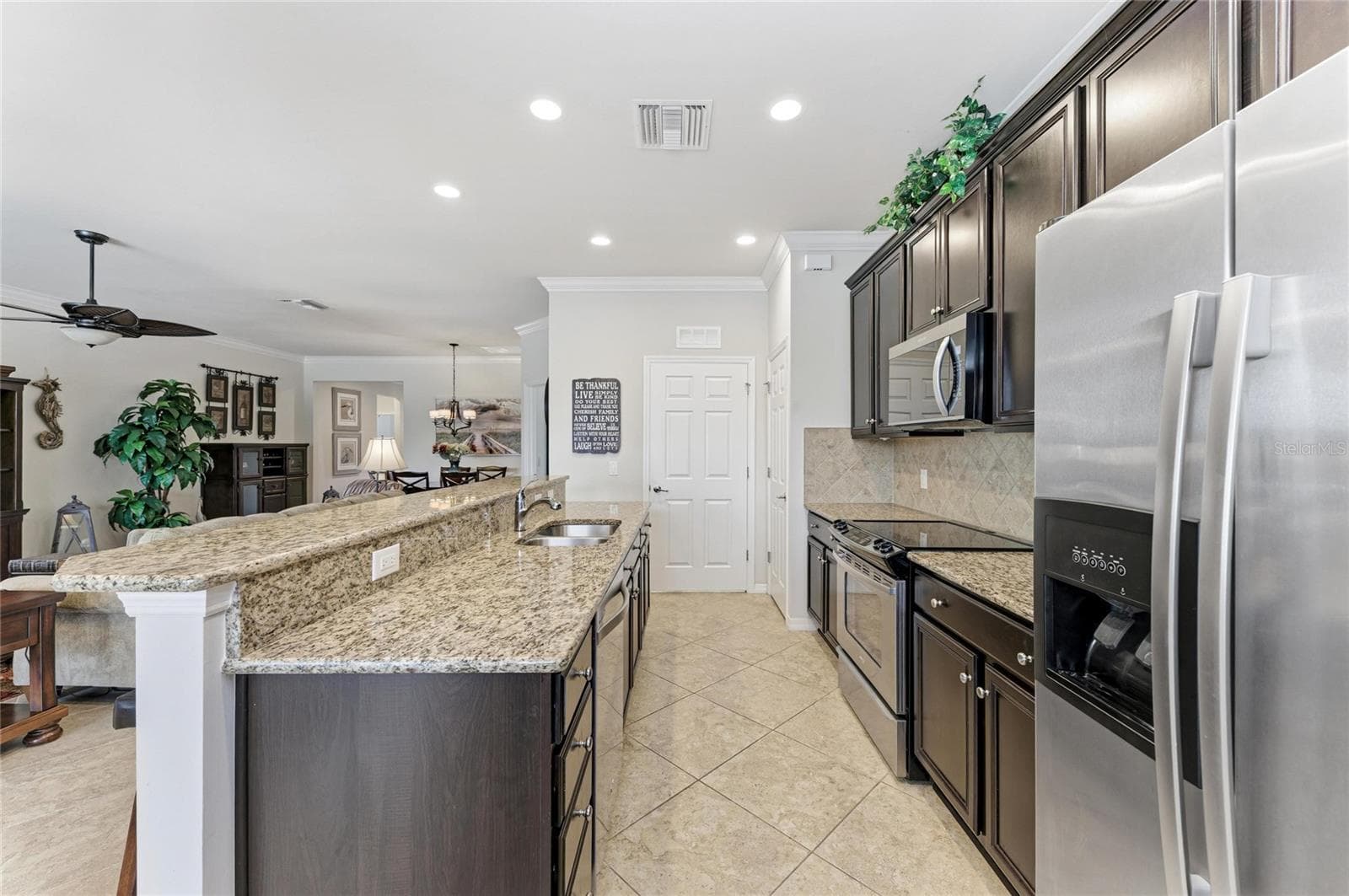 Single Family Residence at 19143 KIRELLA ST, VENICE, photo 18 of 70