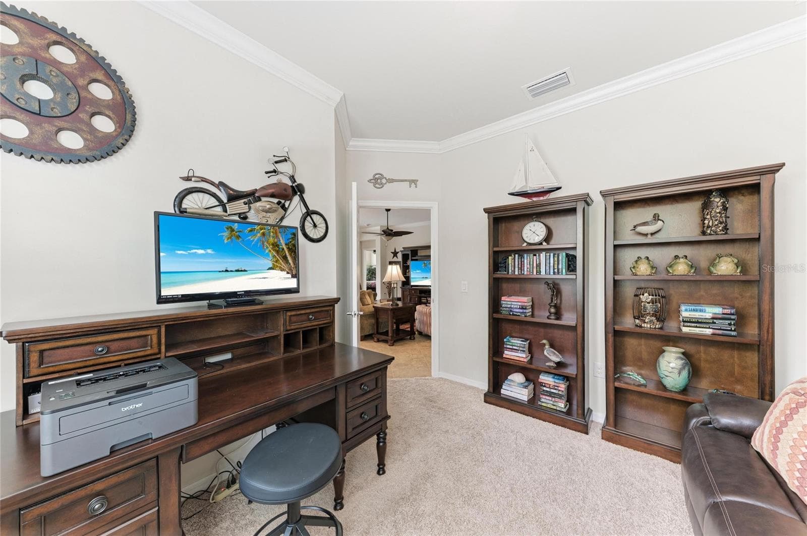 Single Family Residence at 19143 KIRELLA ST, VENICE, photo 40 of 70
