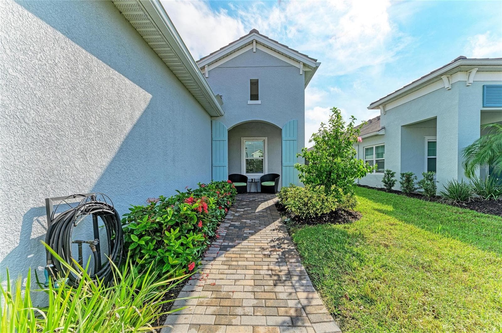 Villa at 18098 FRANKLIN PARK CT, VENICE, photo 4 of 78