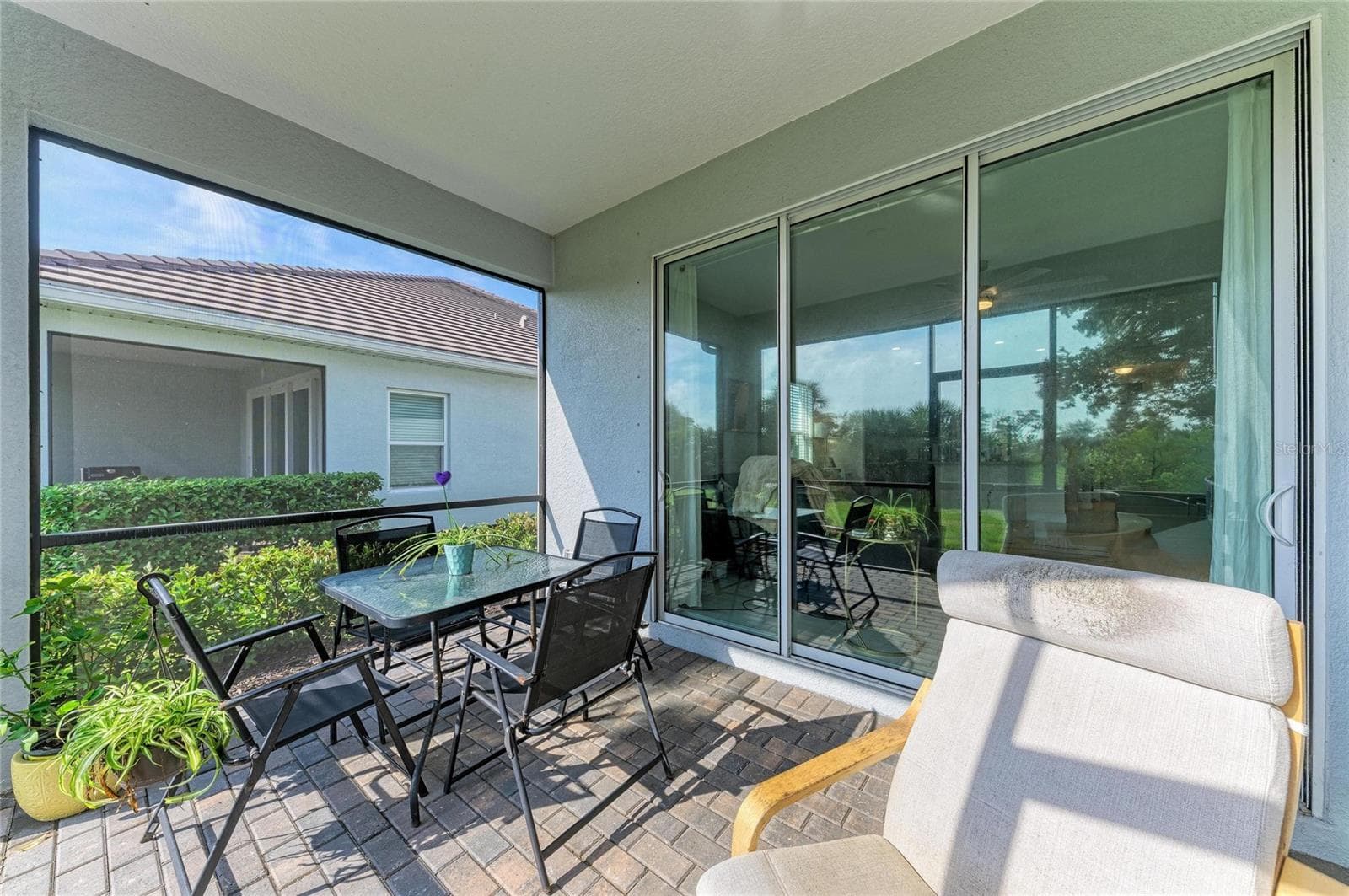Villa at 18098 FRANKLIN PARK CT, VENICE, photo 29 of 78