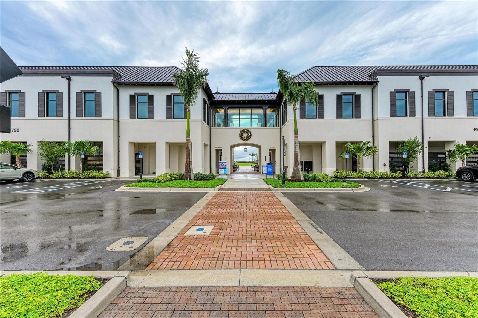 Villa at 18098 FRANKLIN PARK CT, VENICE, photo 51 of 78