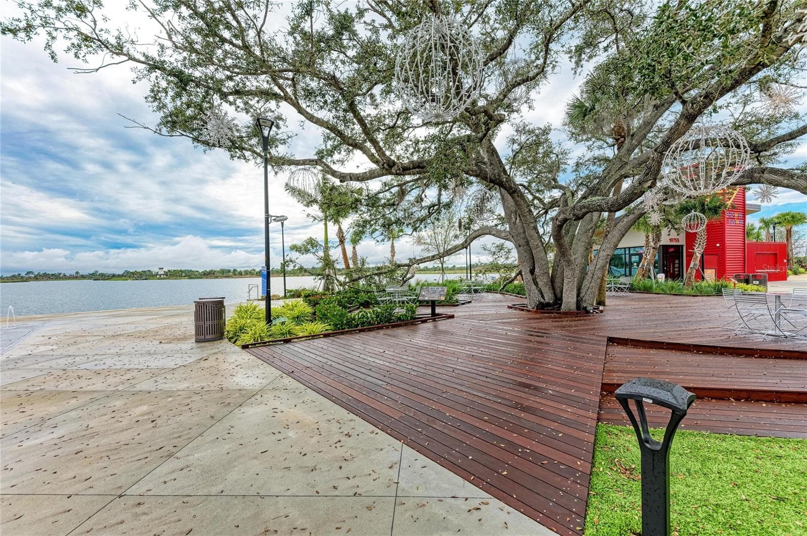 Villa at 18098 FRANKLIN PARK CT, VENICE, photo 60 of 78