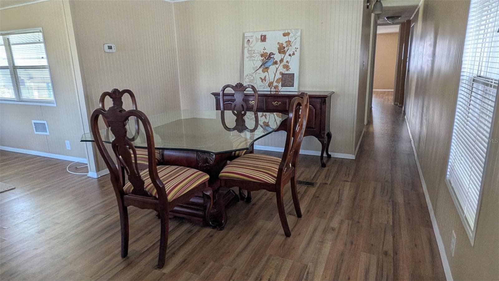 Manufactured Home at 39518 STERLING DR, ZEPHYRHILLS, photo 5 of 27