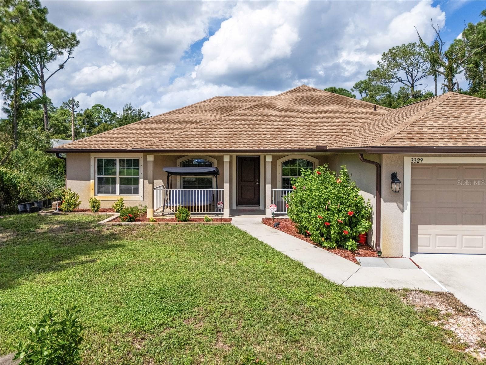Single Family Residence at 3329 EAGLE PASS ST, NORTH PORT, photo 3 of 69