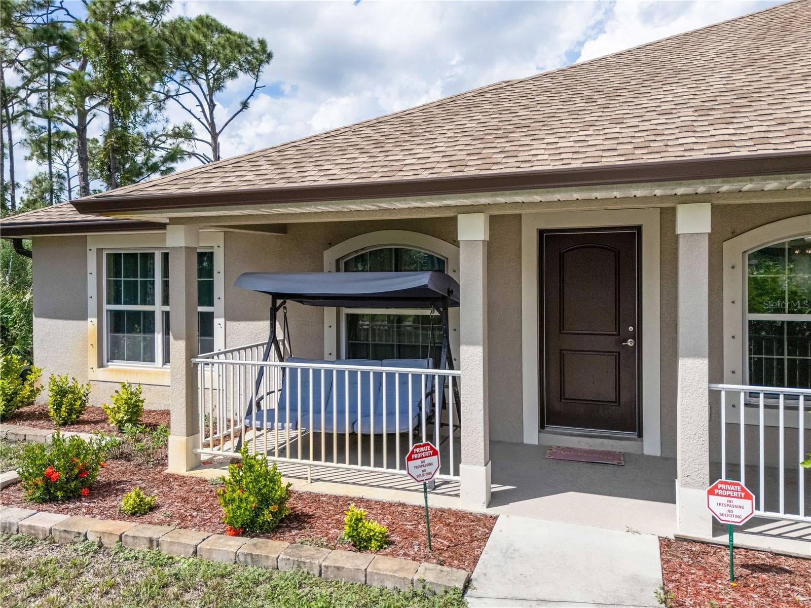 Single Family Residence at 3329 EAGLE PASS ST, NORTH PORT, photo 4 of 69