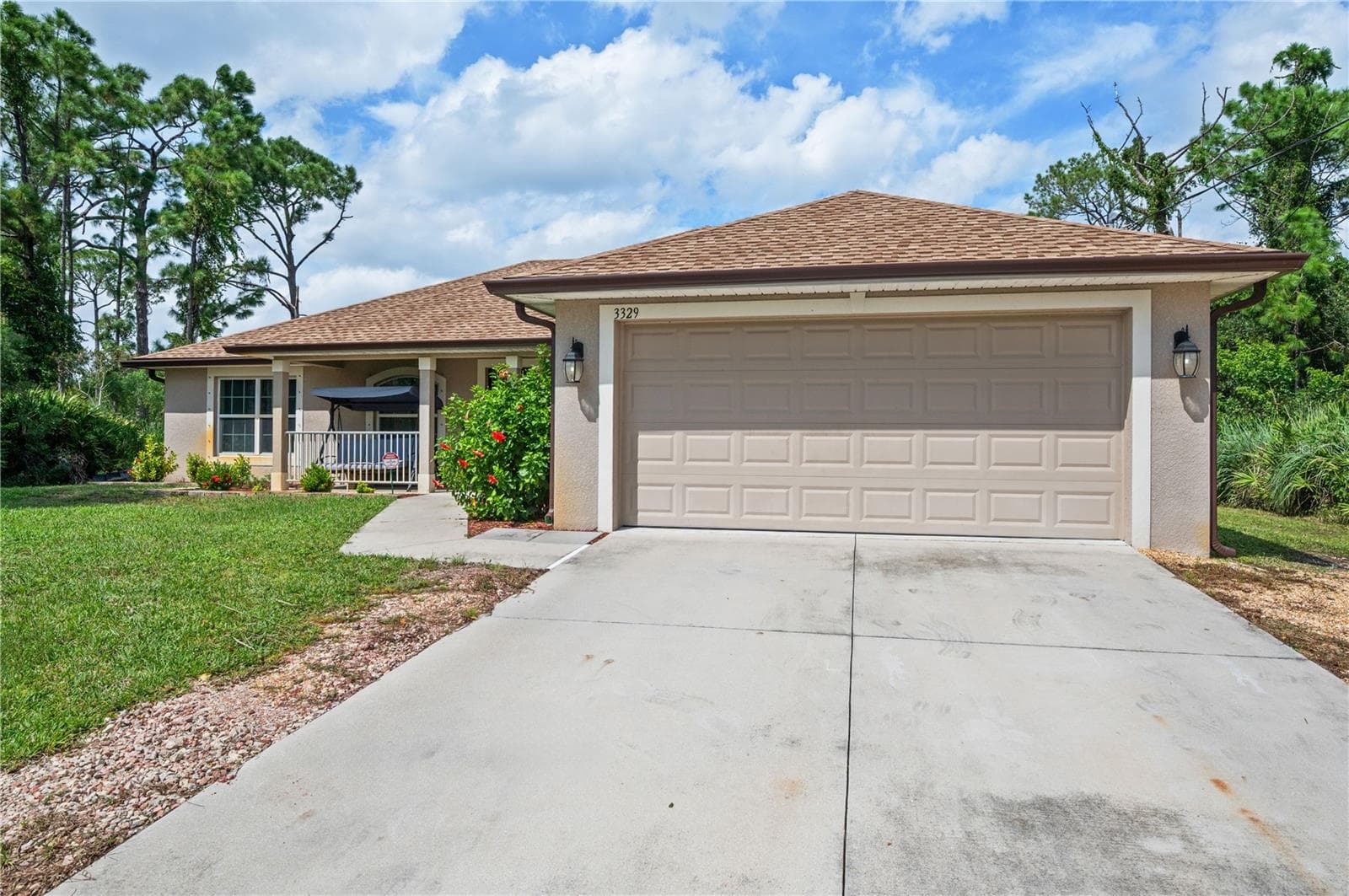 Single Family Residence at 3329 EAGLE PASS ST, NORTH PORT, photo 36 of 69