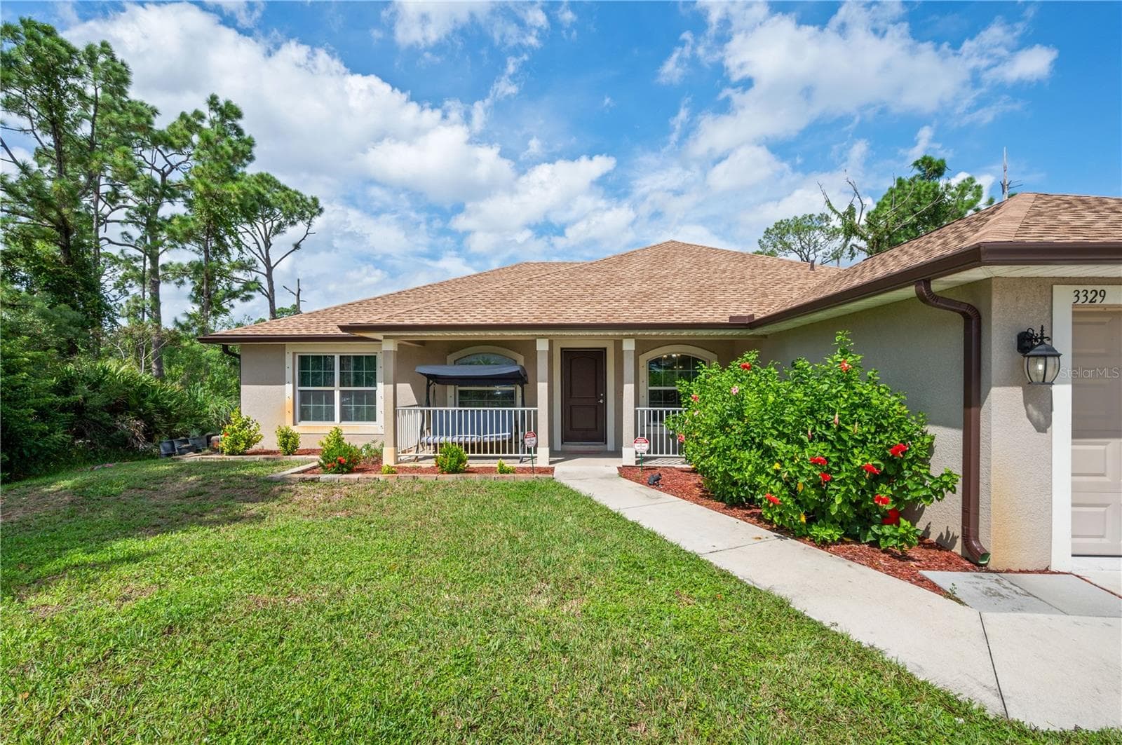 Single Family Residence at 3329 EAGLE PASS ST, NORTH PORT, photo 37 of 69