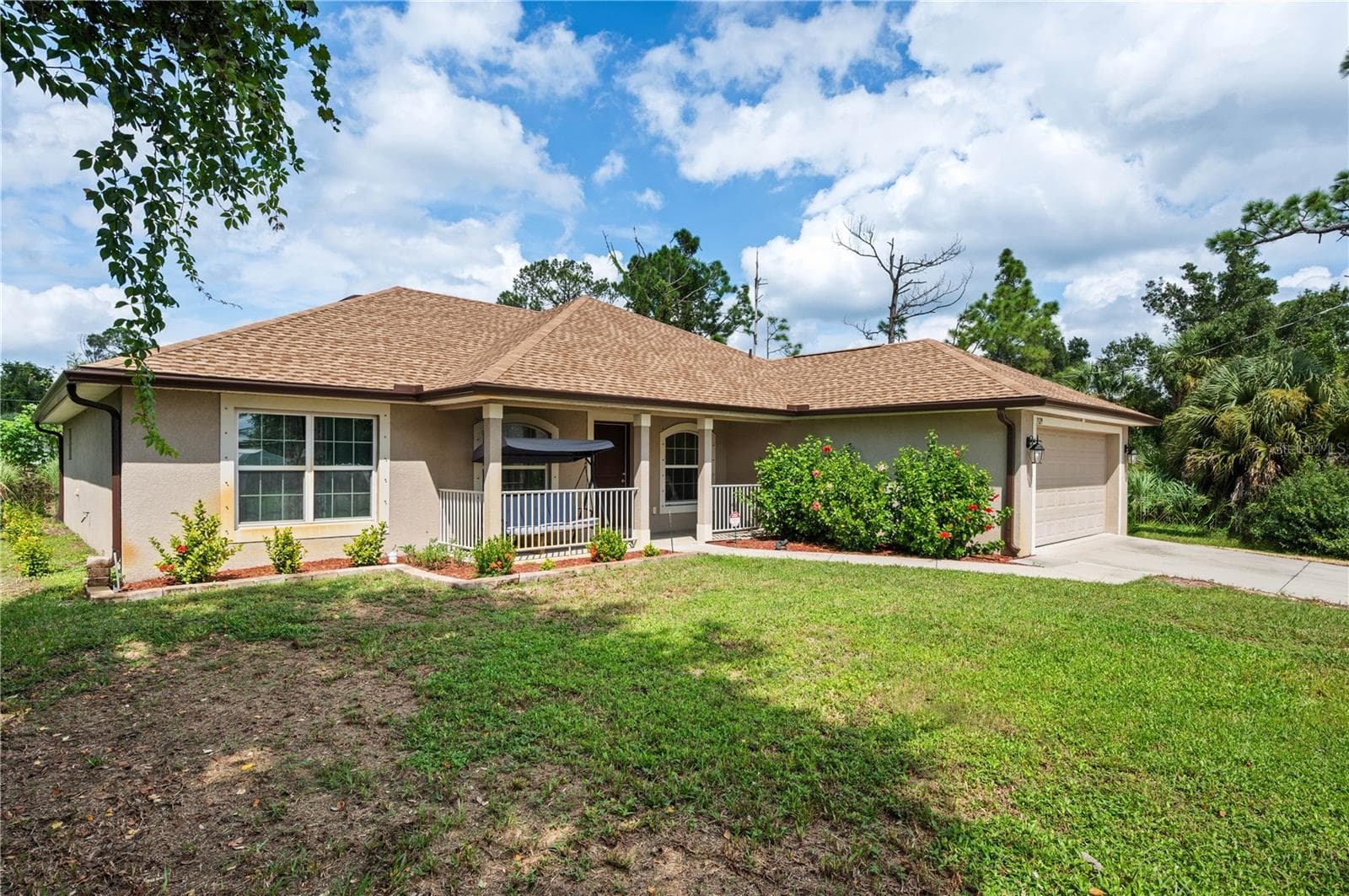 Single Family Residence at 3329 EAGLE PASS ST, NORTH PORT, photo 39 of 69