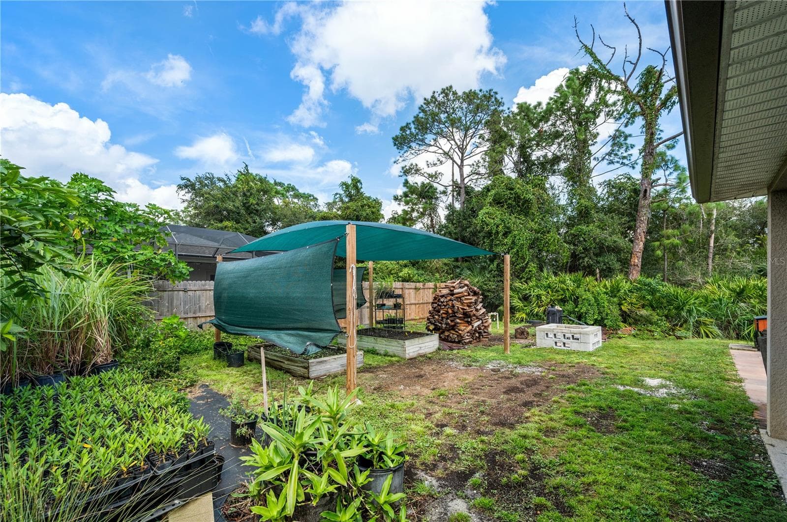 Single Family Residence at 3329 EAGLE PASS ST, NORTH PORT, photo 47 of 69