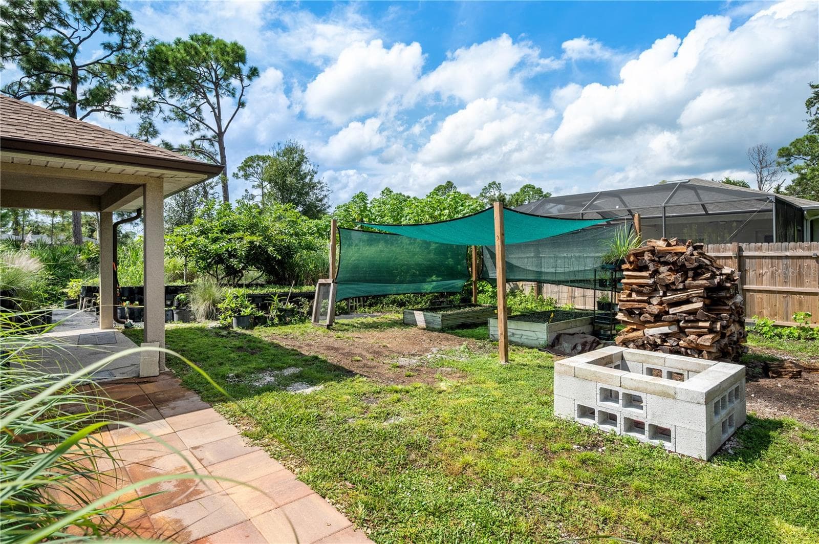Single Family Residence at 3329 EAGLE PASS ST, NORTH PORT, photo 52 of 69