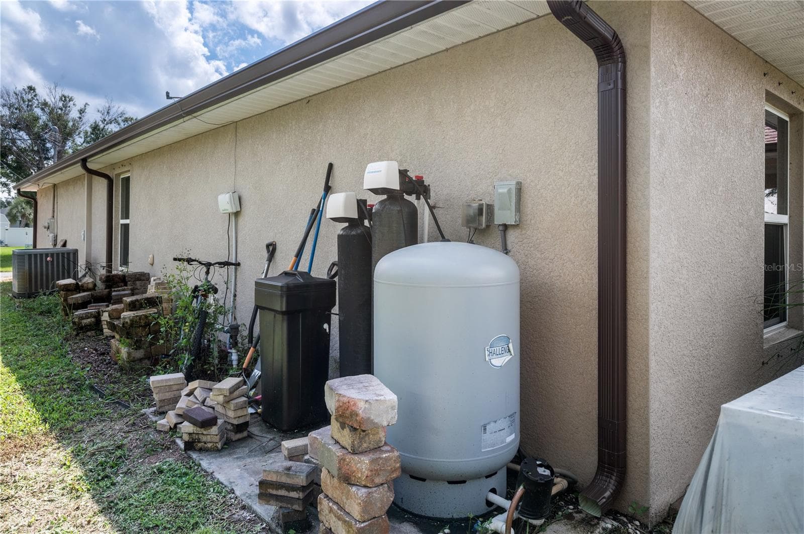 Single Family Residence at 3329 EAGLE PASS ST, NORTH PORT, photo 56 of 69