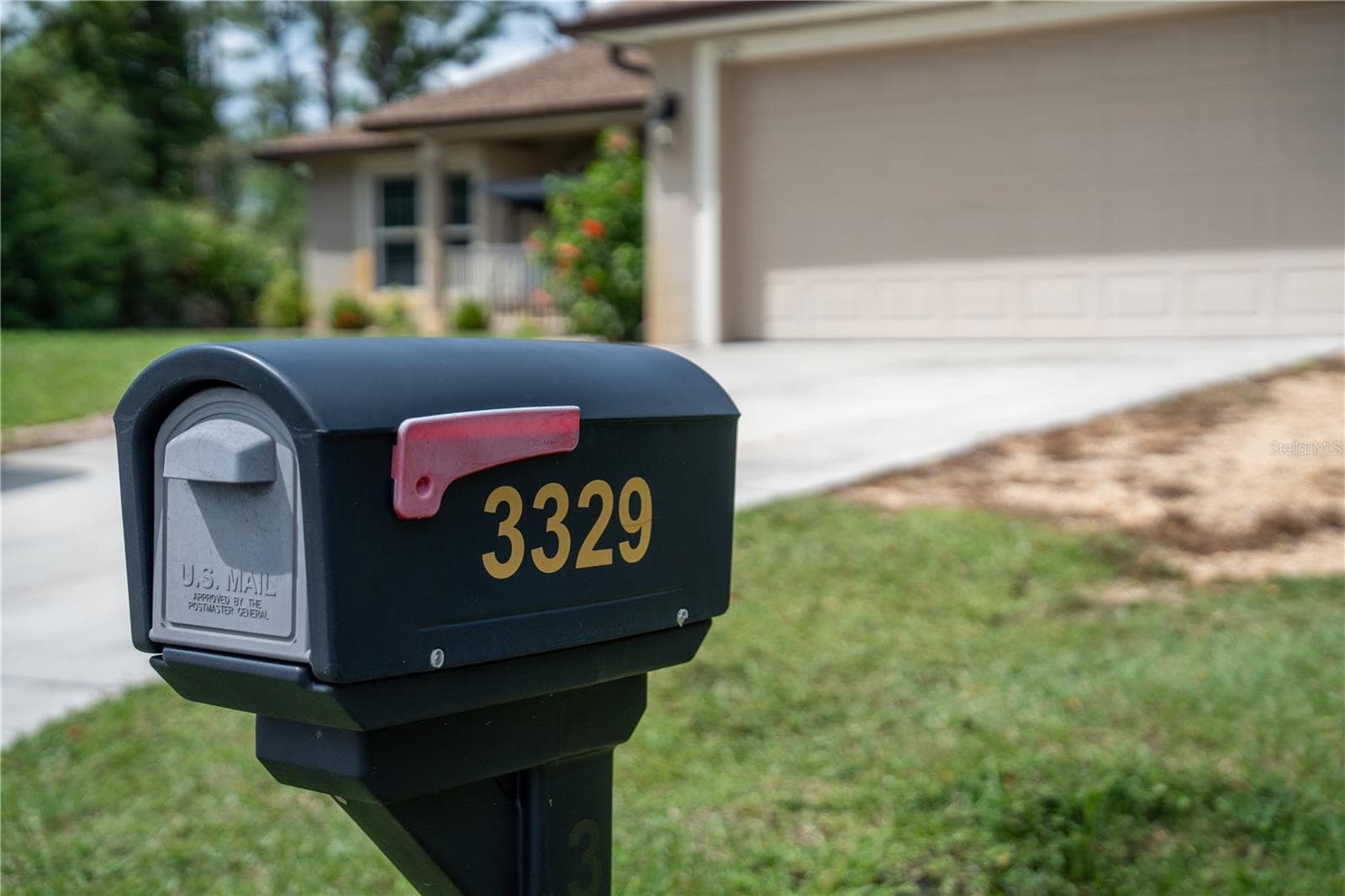 Single Family Residence at 3329 EAGLE PASS ST, NORTH PORT, photo 61 of 69