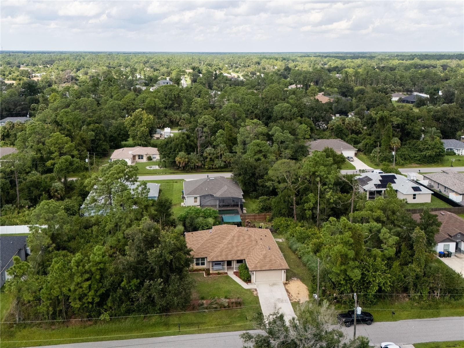 Single Family Residence at 3329 EAGLE PASS ST, NORTH PORT, photo 63 of 69