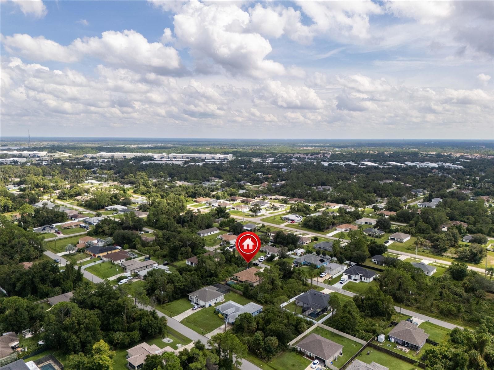 Single Family Residence at 3329 EAGLE PASS ST, NORTH PORT, photo 67 of 69