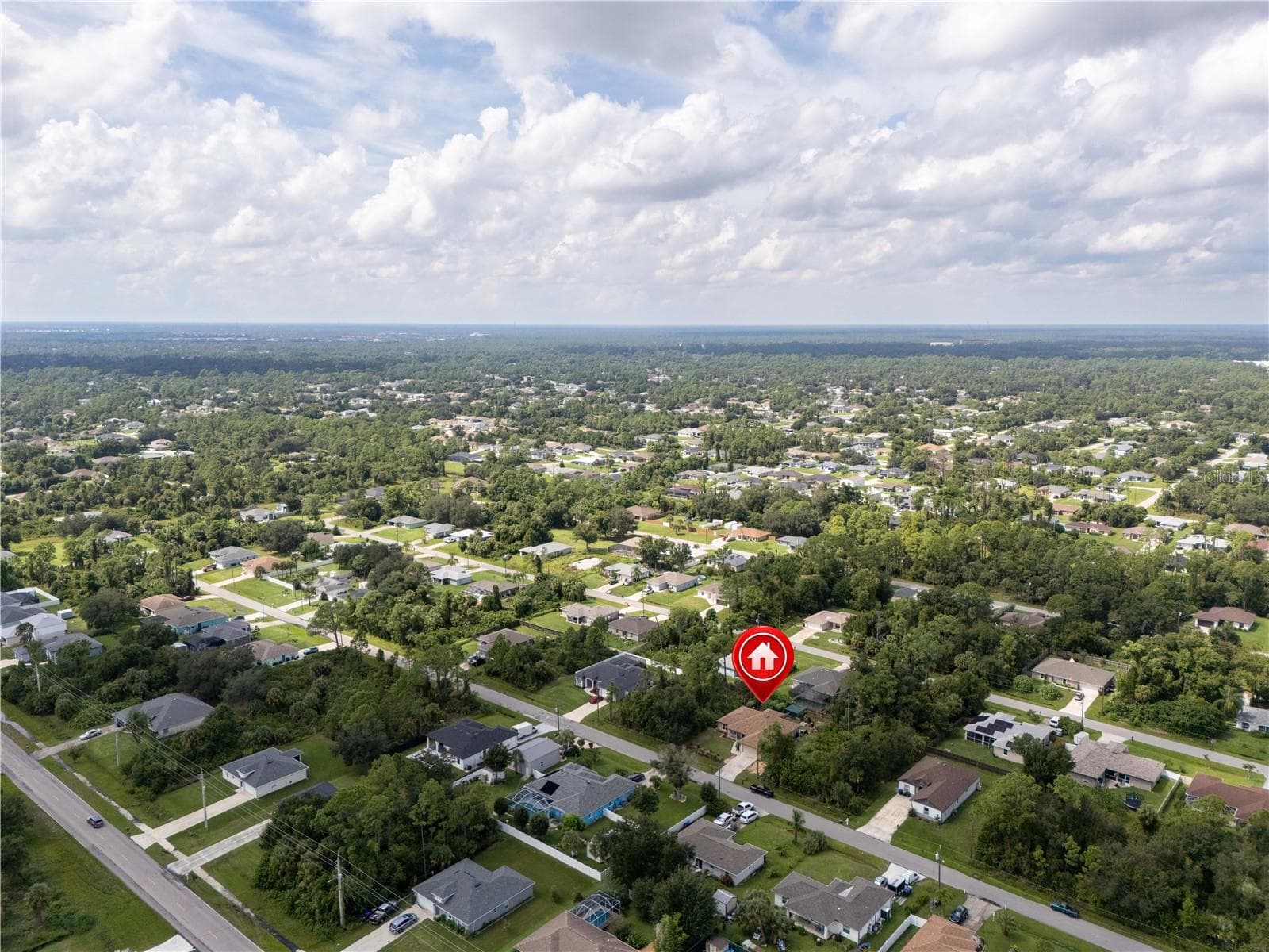 Single Family Residence at 3329 EAGLE PASS ST, NORTH PORT, photo 68 of 69