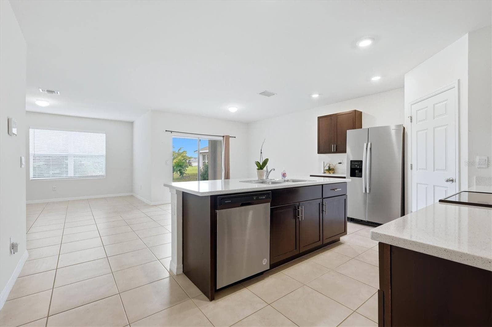 Kitchen - 258 RIO DE JANEIRO AVE, PUNTA GORDA
