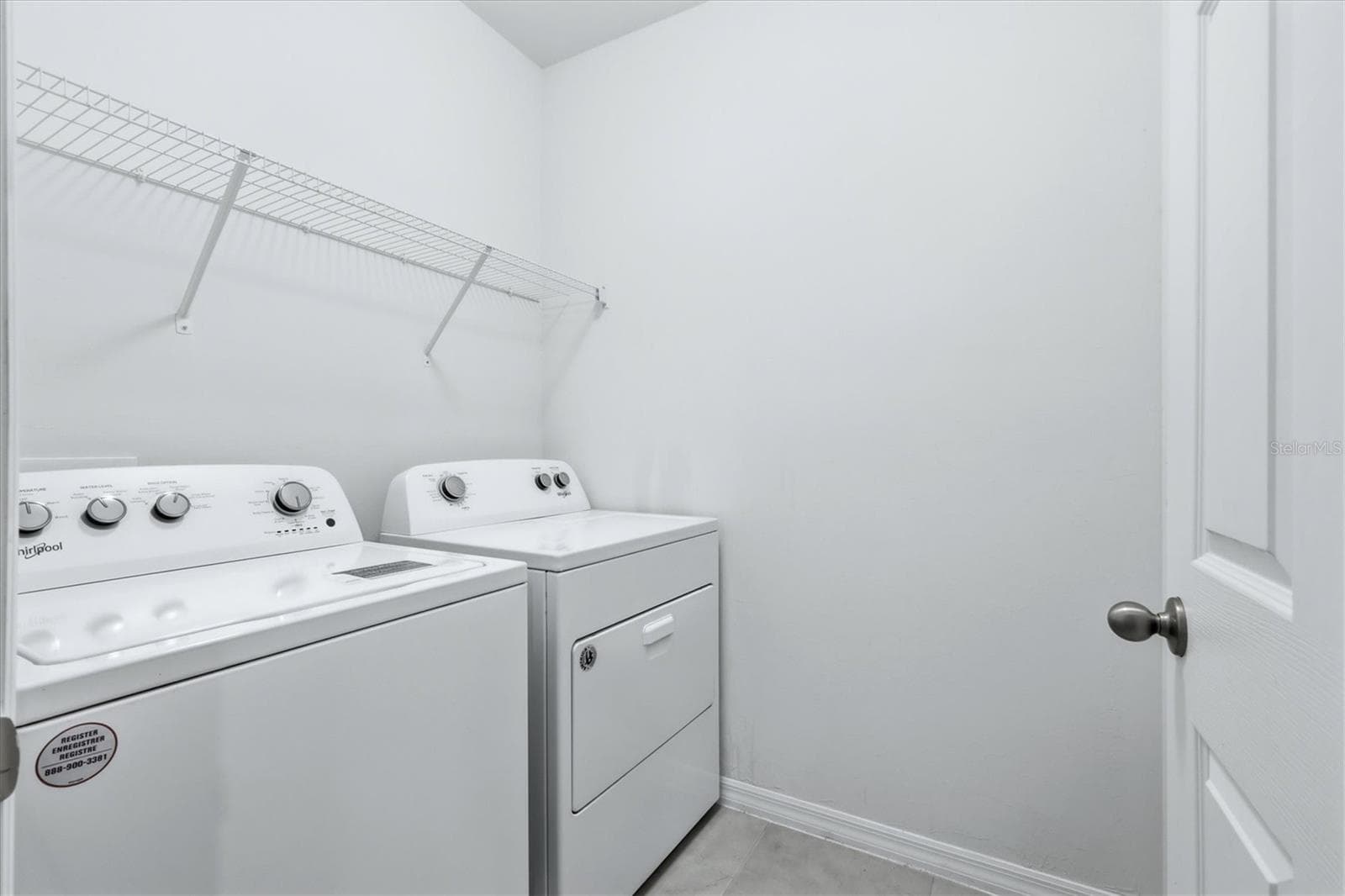 Laundry room - 258 RIO DE JANEIRO AVE, PUNTA GORDA