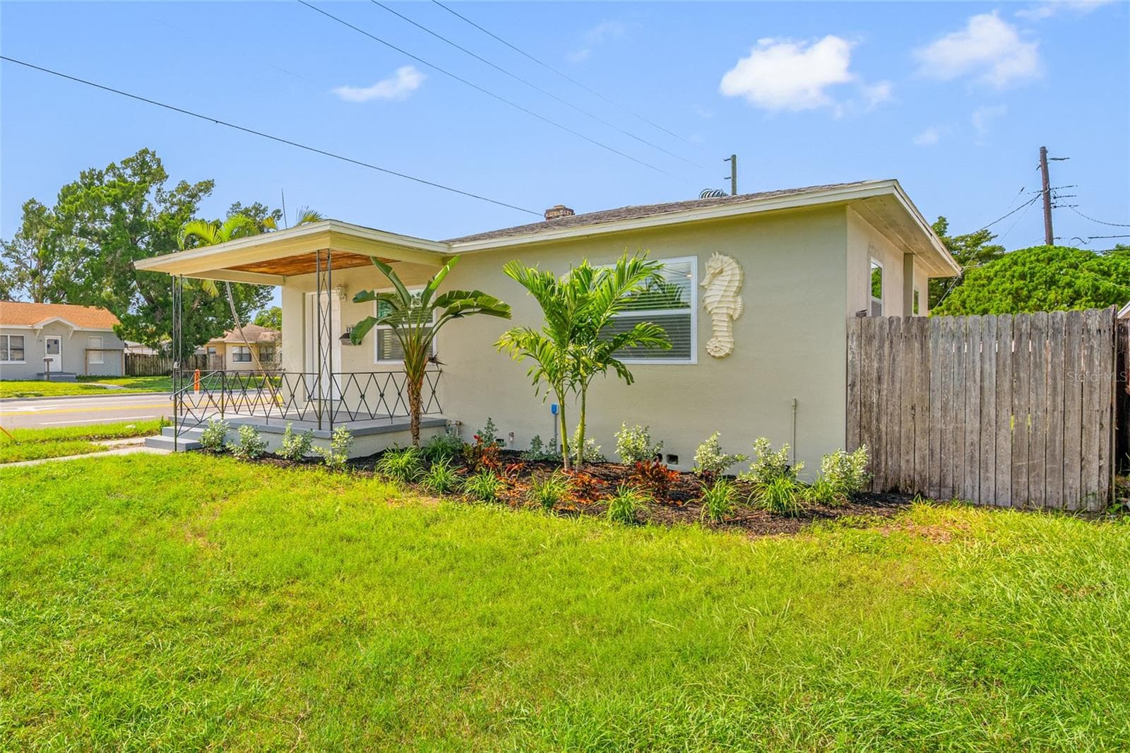 Single Family Residence at 3800 26TH ST N, ST PETERSBURG, photo 3 of 43