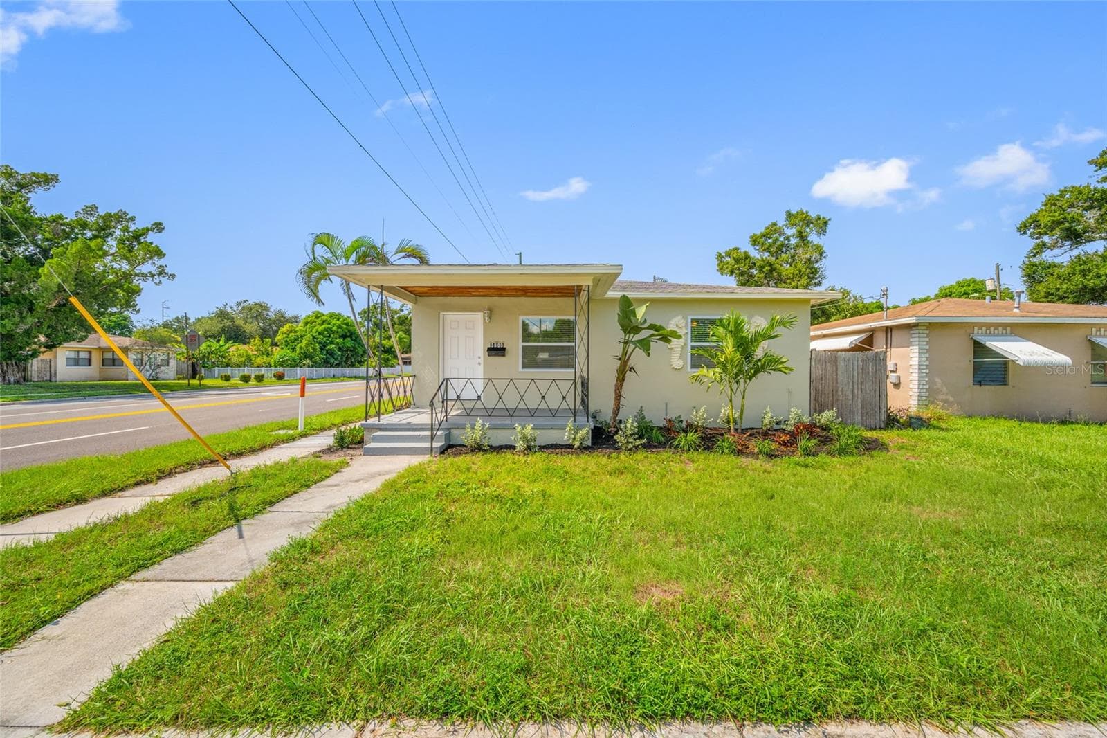 Single Family Residence at 3800 26TH ST N, ST PETERSBURG, photo 4 of 43