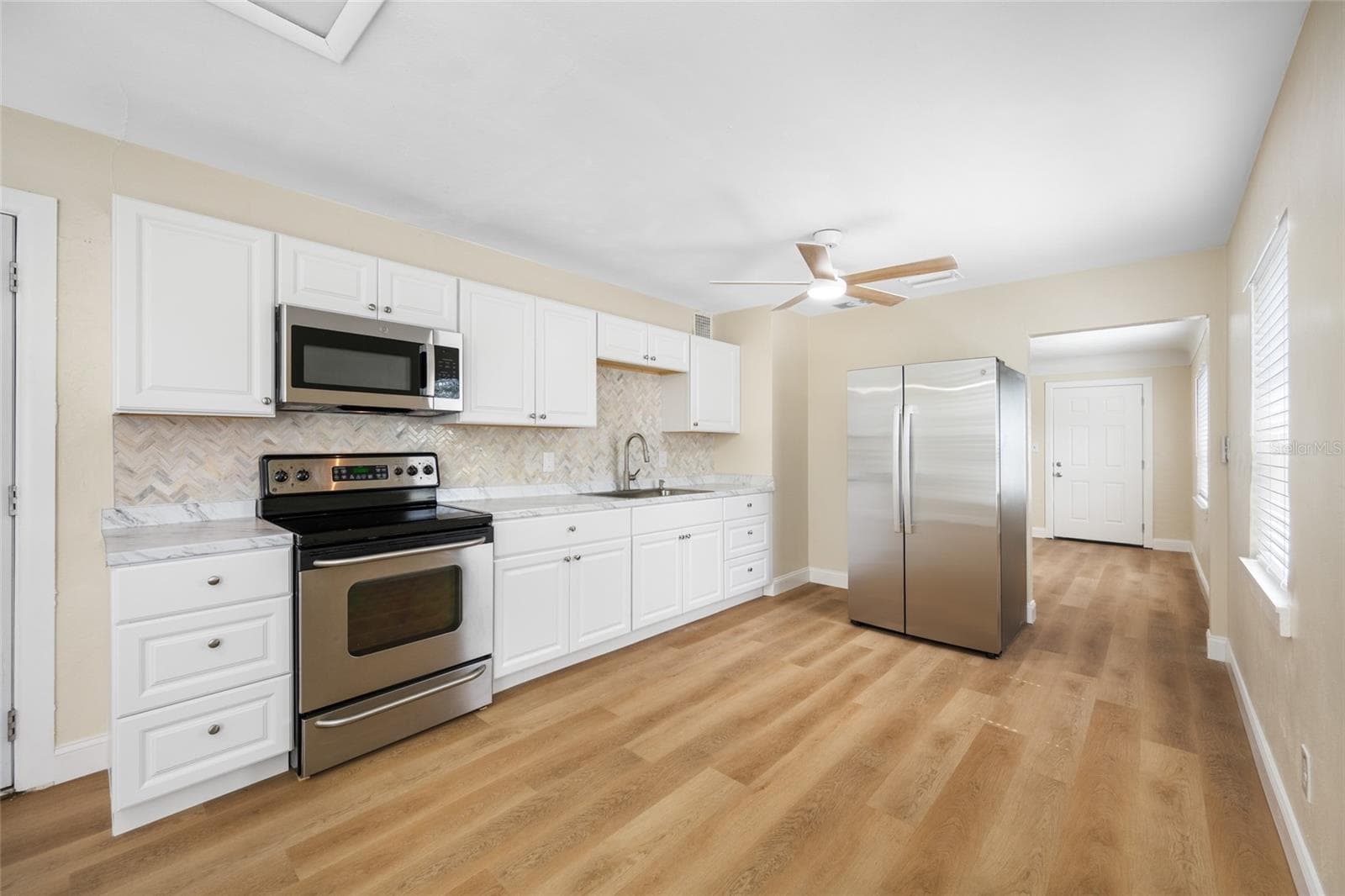 Single Family Residence at 3800 26TH ST N, ST PETERSBURG, photo 10 of 43