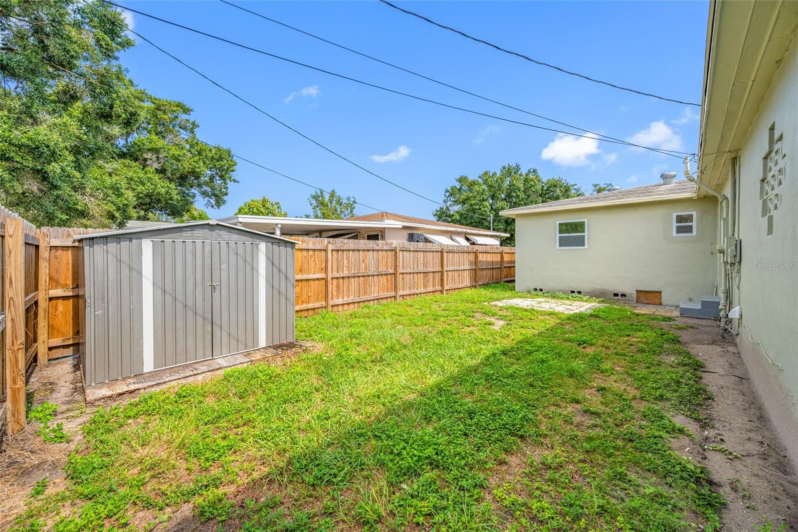 Single Family Residence at 3800 26TH ST N, ST PETERSBURG, photo 36 of 43