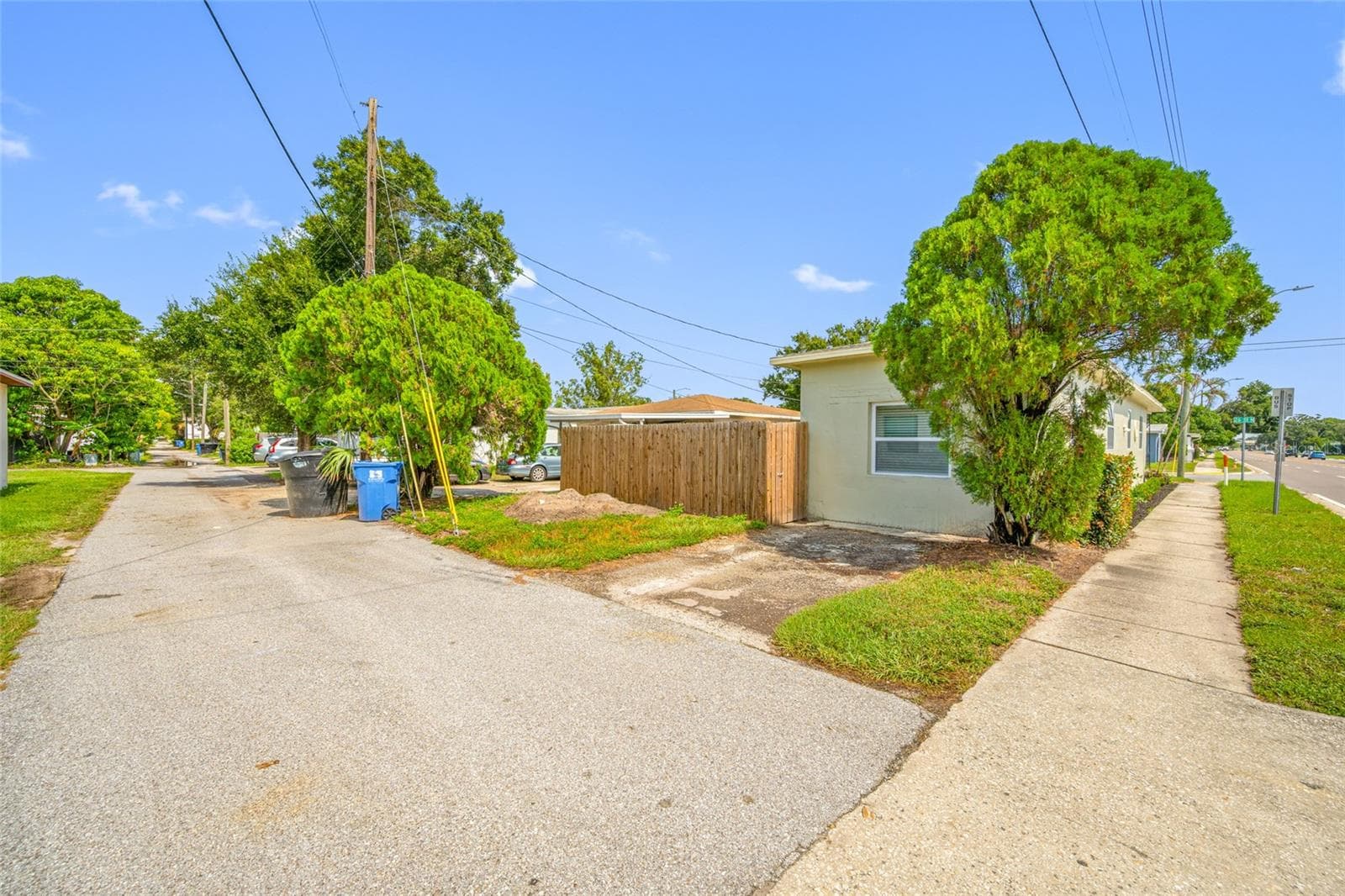 Single Family Residence at 3800 26TH ST N, ST PETERSBURG, photo 39 of 43