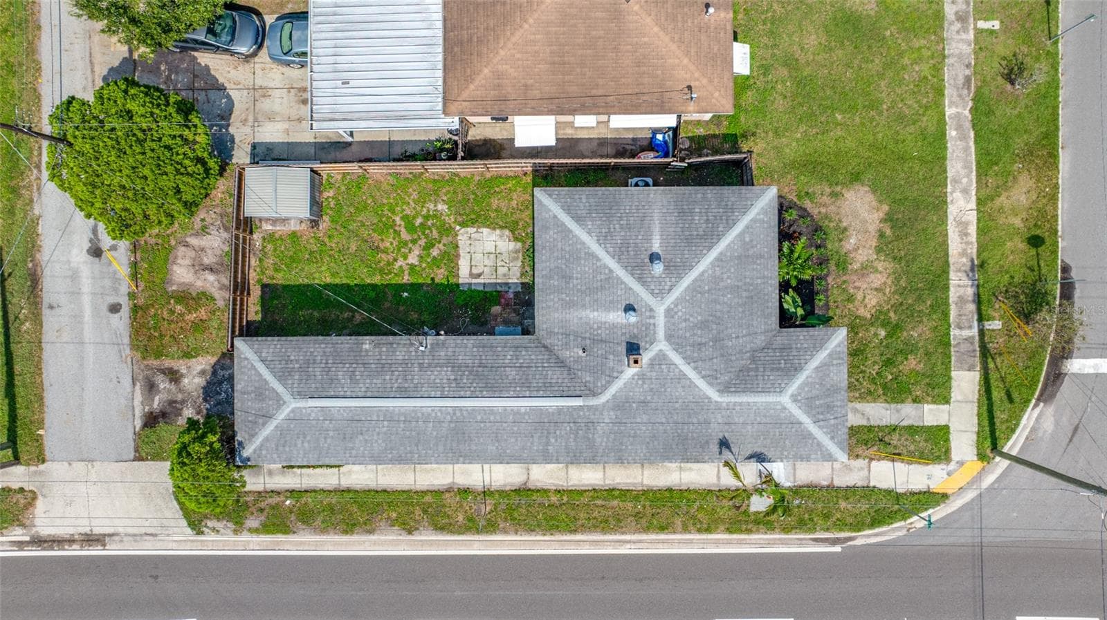 Single Family Residence at 3800 26TH ST N, ST PETERSBURG, photo 41 of 43