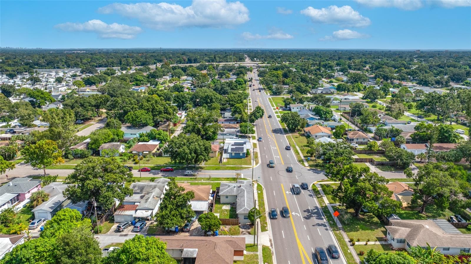 Single Family Residence at 3800 26TH ST N, ST PETERSBURG, photo 42 of 43