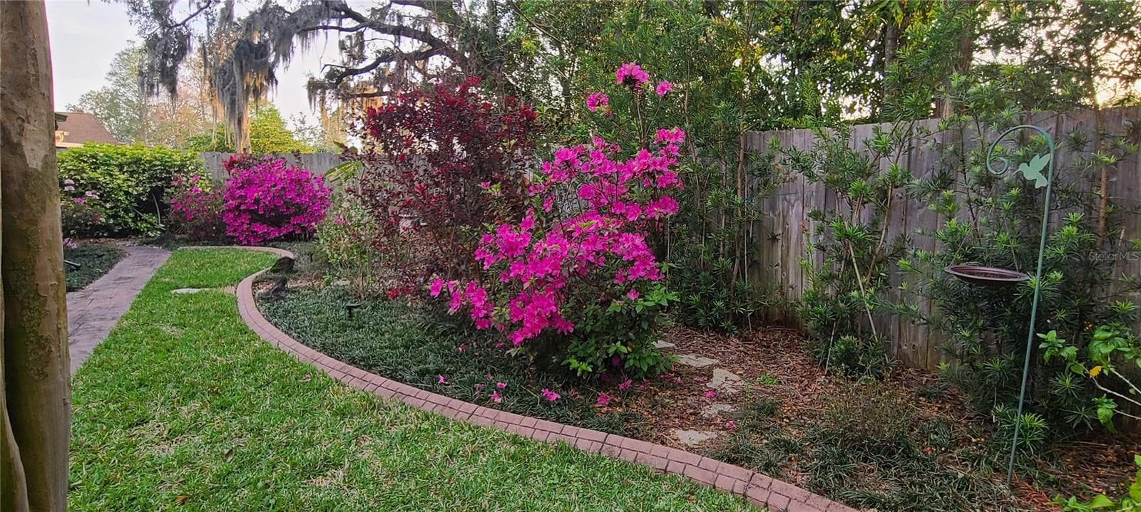 Single Family Residence at 6659 HIDDEN BEACH CIR, ORLANDO, photo 34 of 47