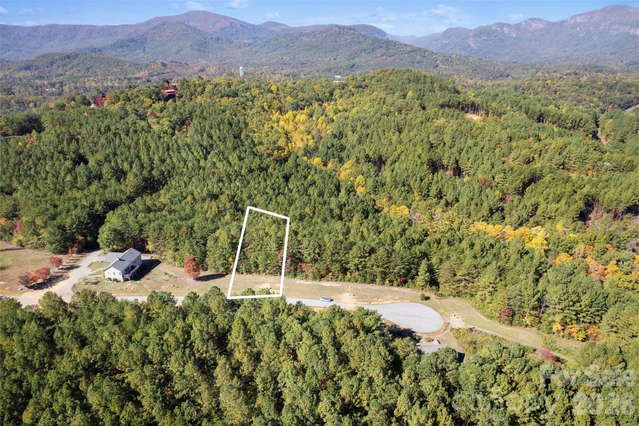 Lot at Rutherfordton, photo 2 of 18