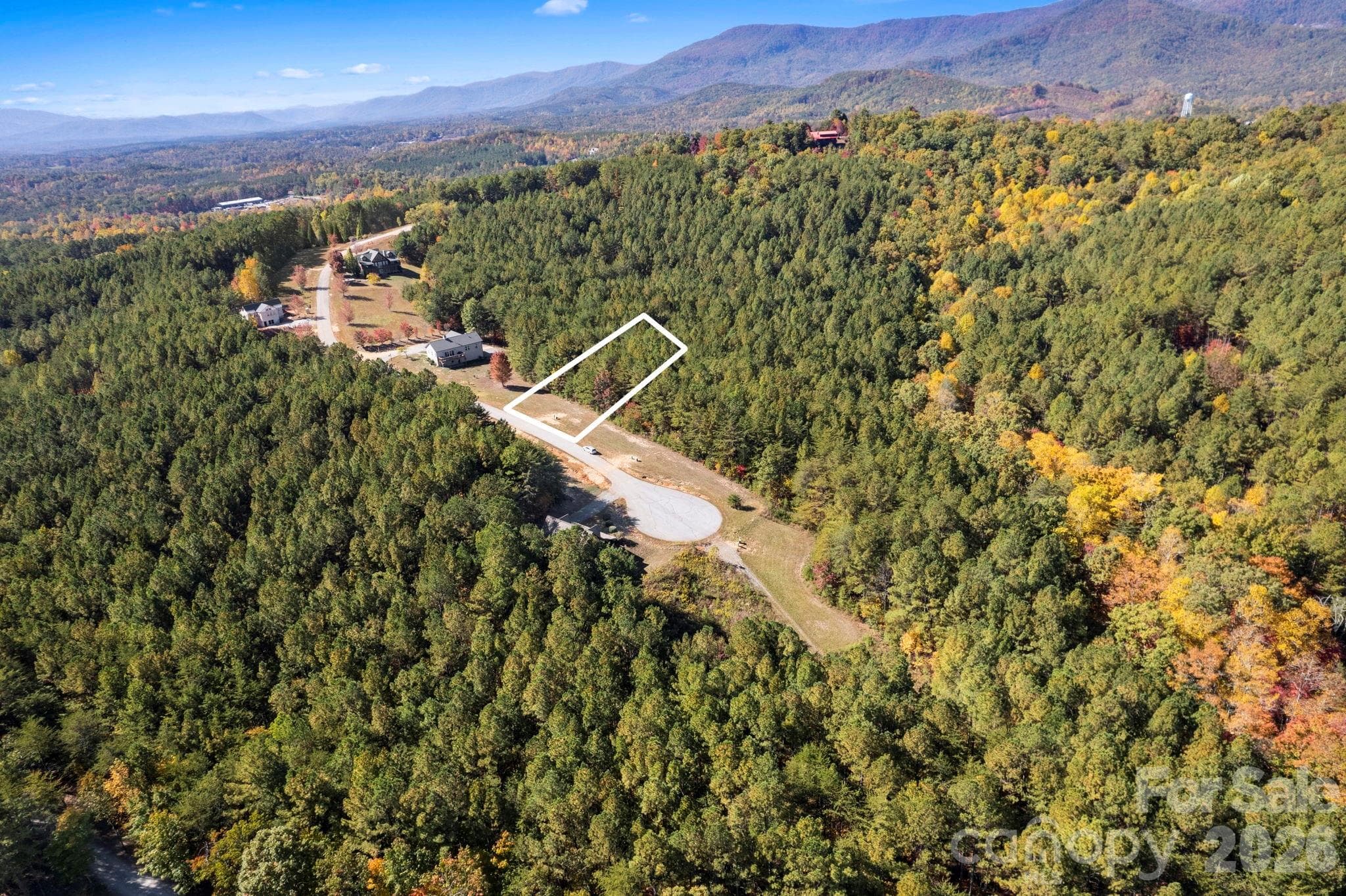 Lot at Rutherfordton, photo 4 of 18