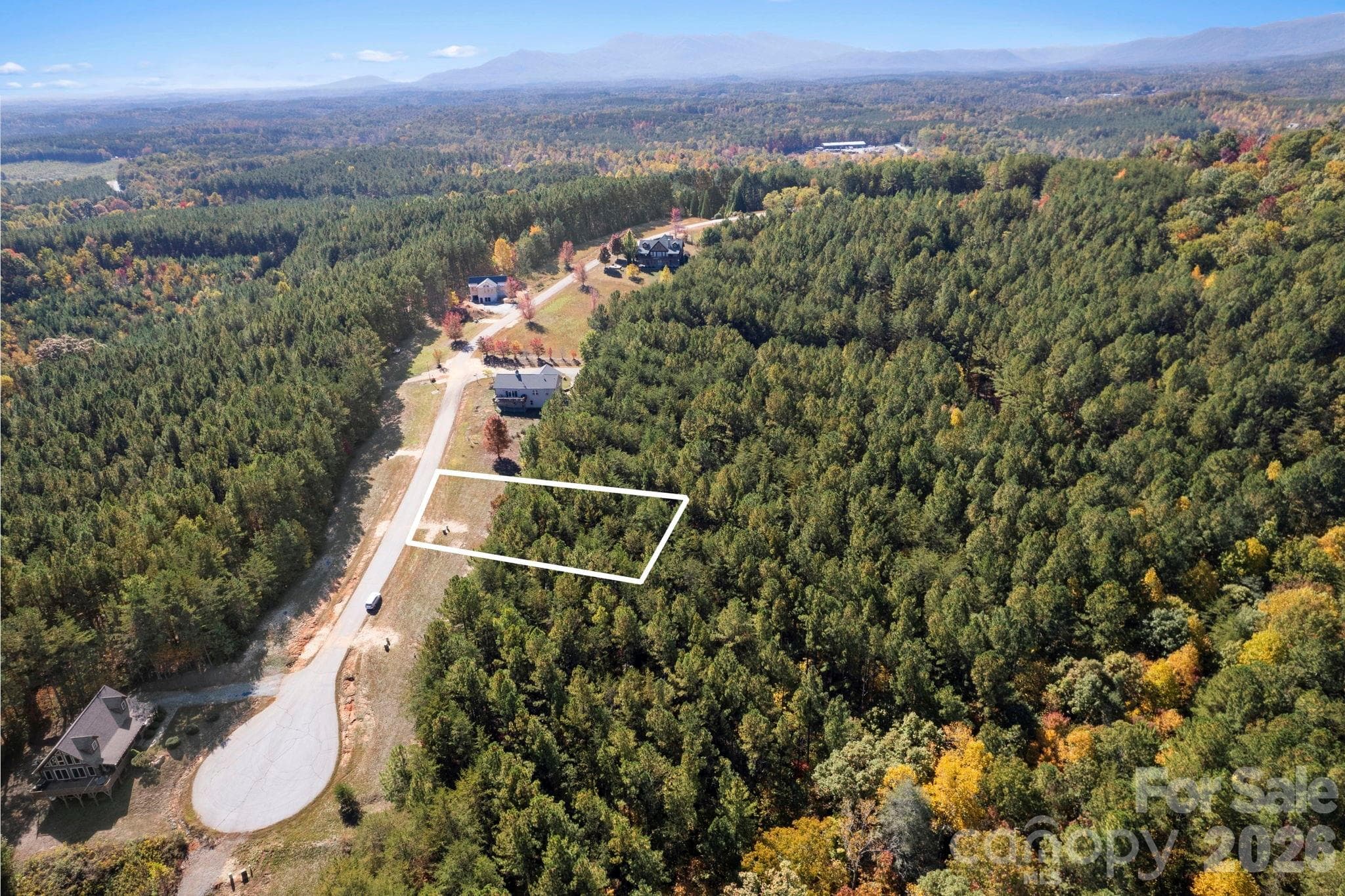 Lot at Rutherfordton, photo 6 of 18