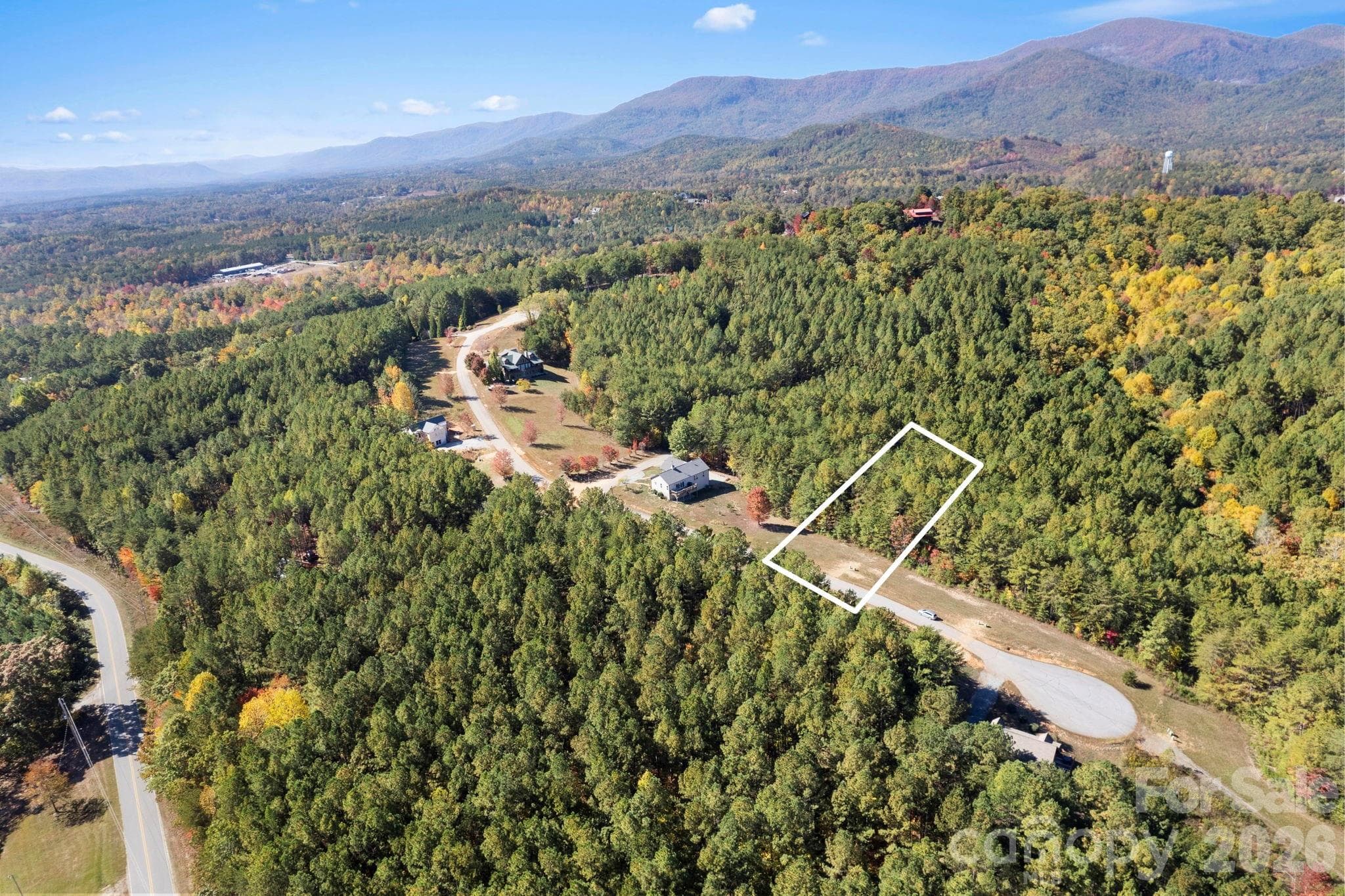 Lot at Rutherfordton, photo 16 of 18