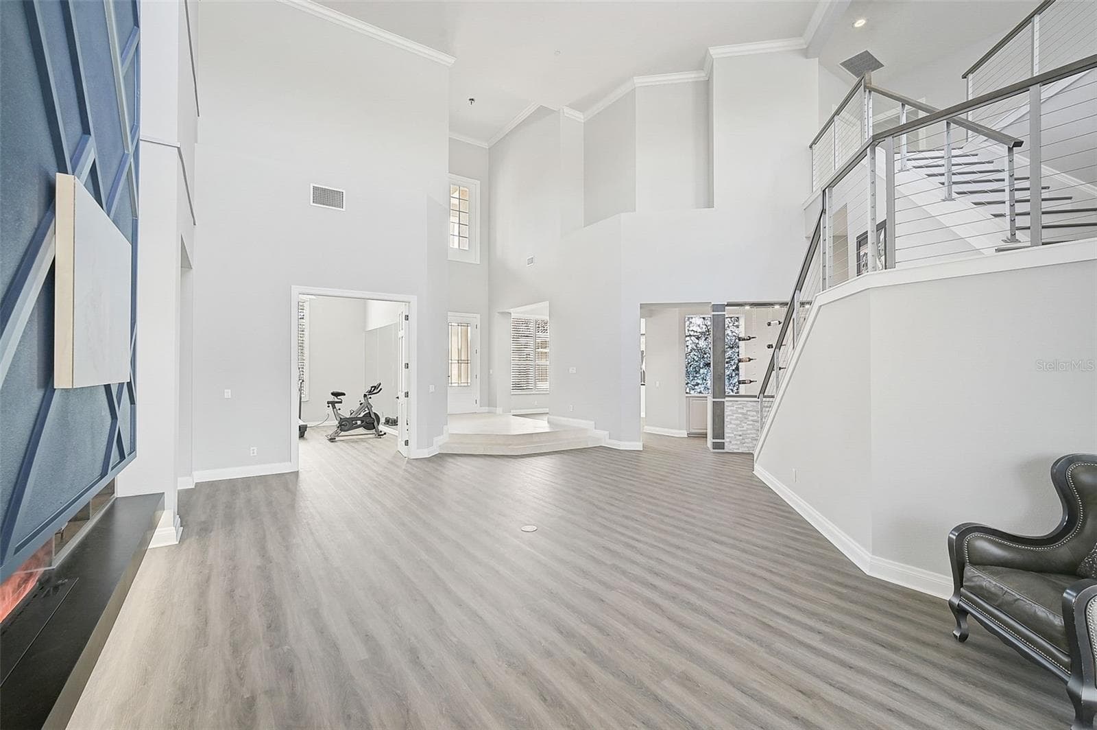 Single Family Residence at 854 MACEWEN DR, OSPREY, photo 6 of 70