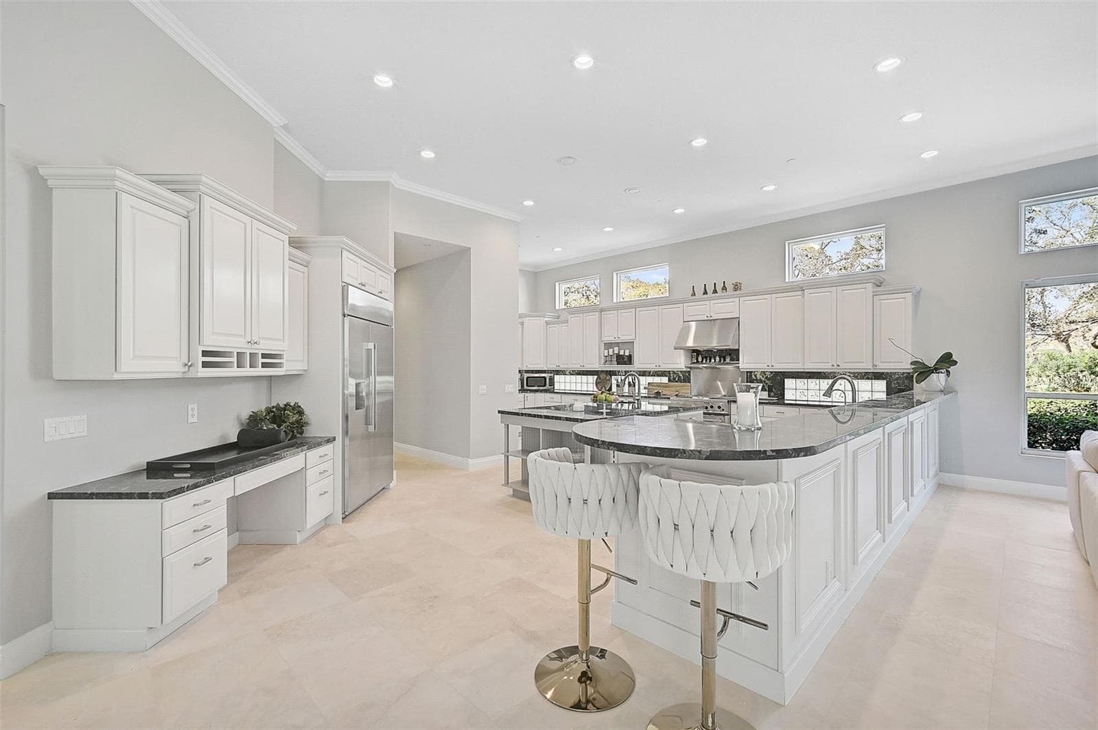 Single Family Residence at 854 MACEWEN DR, OSPREY, photo 9 of 70