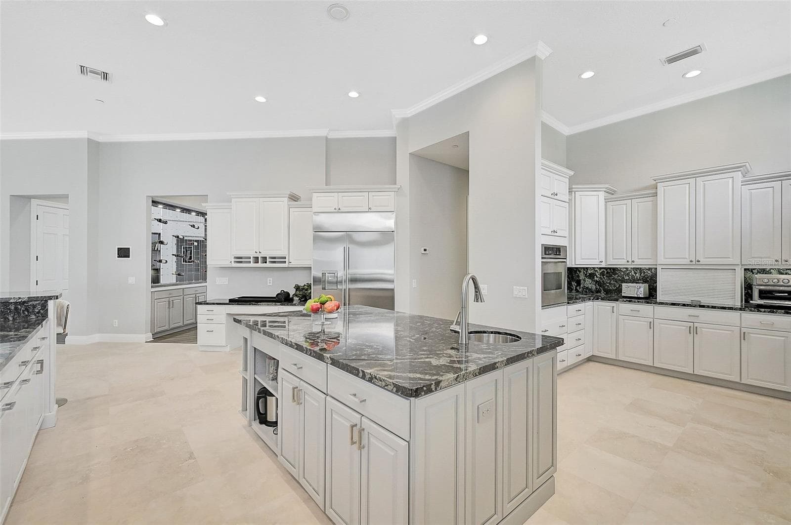 Single Family Residence at 854 MACEWEN DR, OSPREY, photo 11 of 70