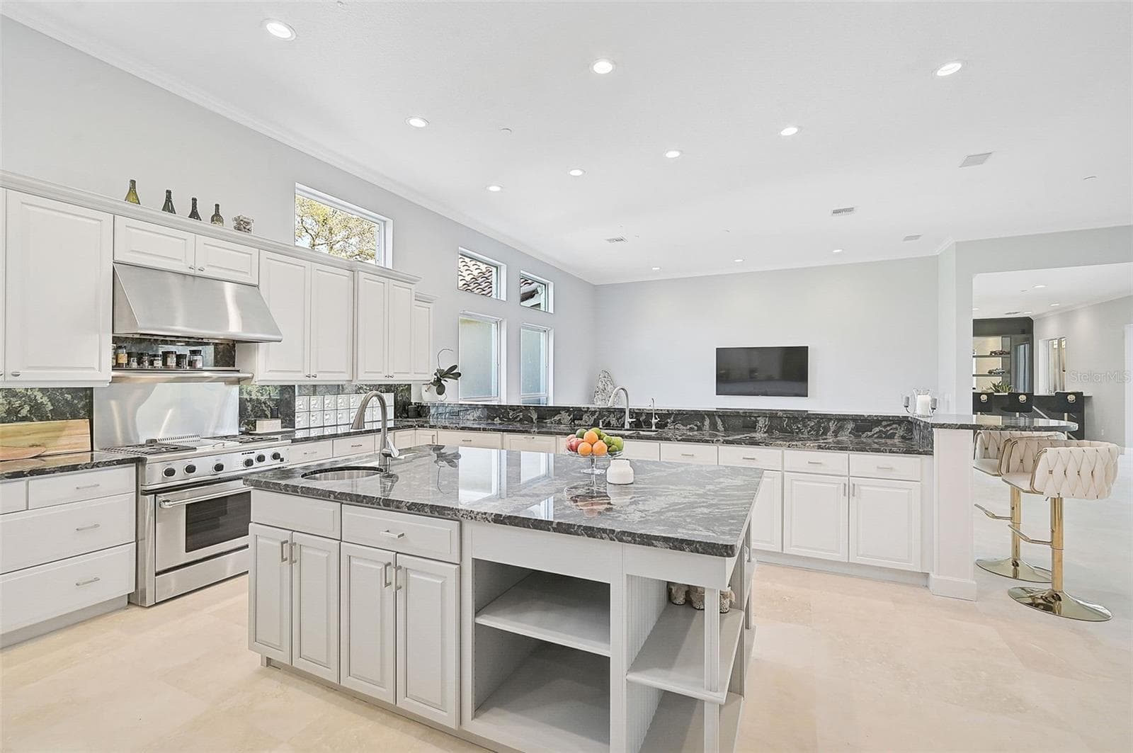 Single Family Residence at 854 MACEWEN DR, OSPREY, photo 13 of 70
