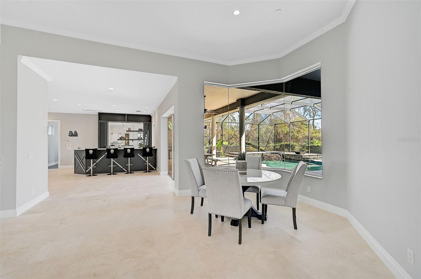 Single Family Residence at 854 MACEWEN DR, OSPREY, photo 15 of 70