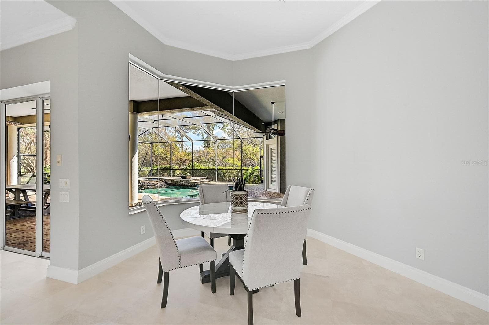 Single Family Residence at 854 MACEWEN DR, OSPREY, photo 16 of 70
