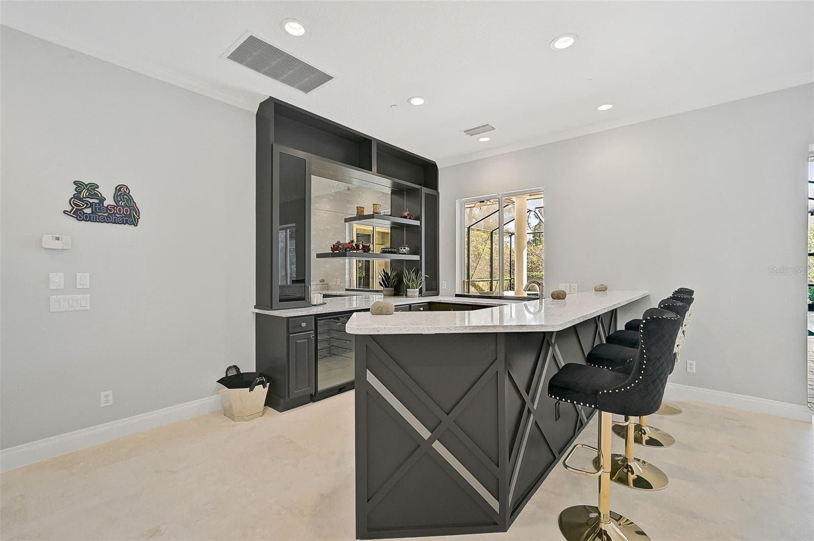 Single Family Residence at 854 MACEWEN DR, OSPREY, photo 21 of 70
