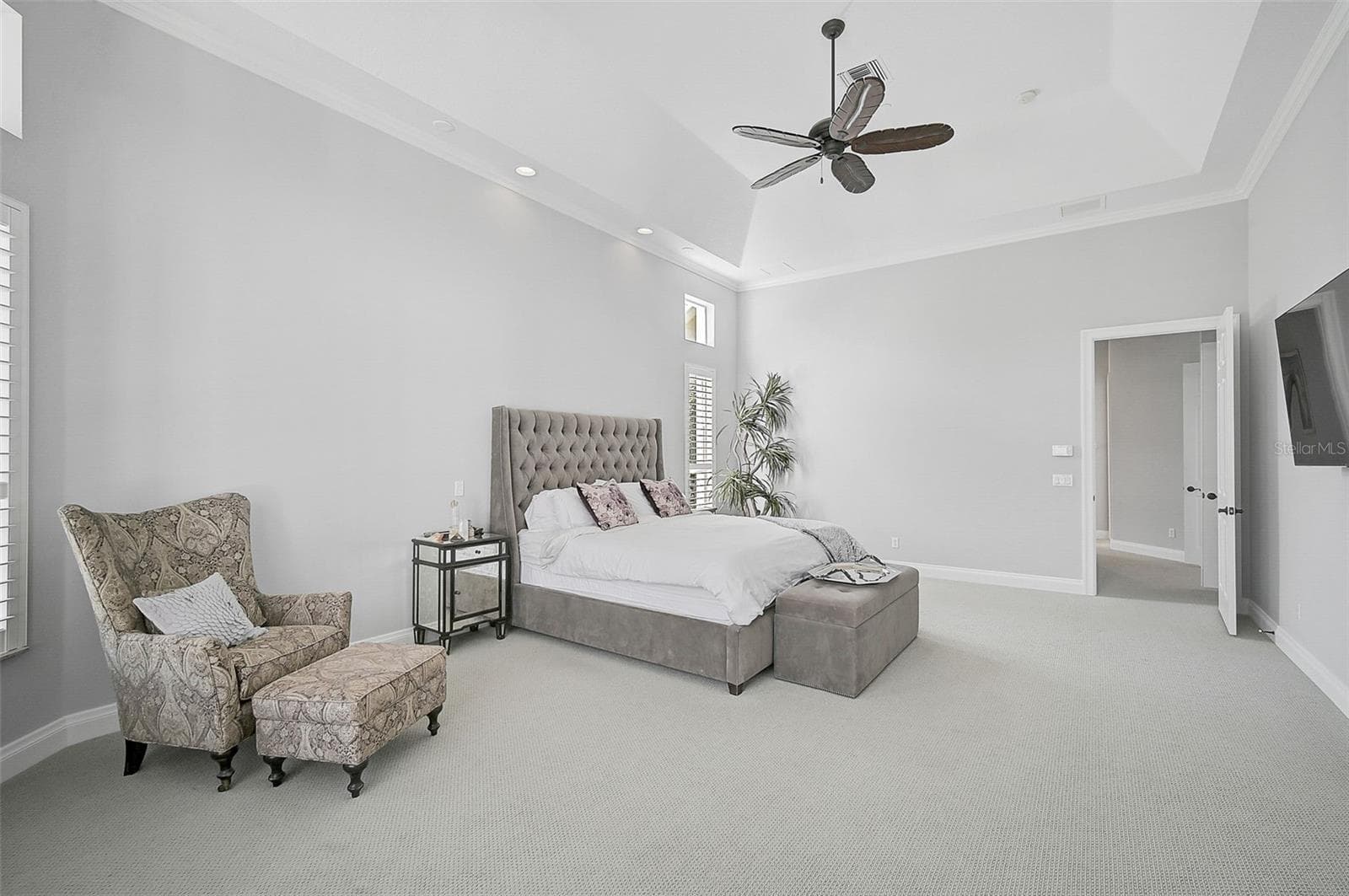Single Family Residence at 854 MACEWEN DR, OSPREY, photo 29 of 70