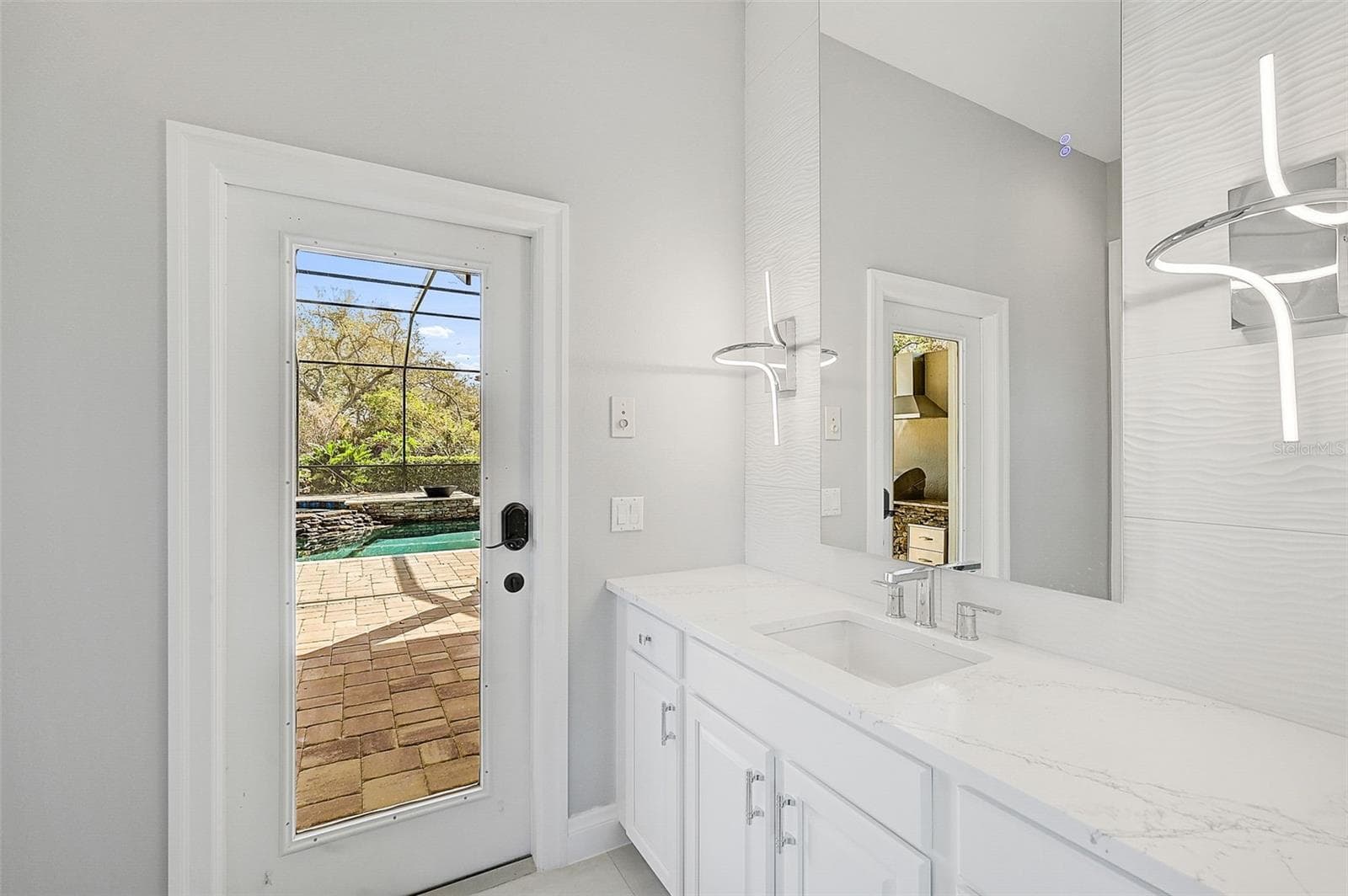 Single Family Residence at 854 MACEWEN DR, OSPREY, photo 40 of 70